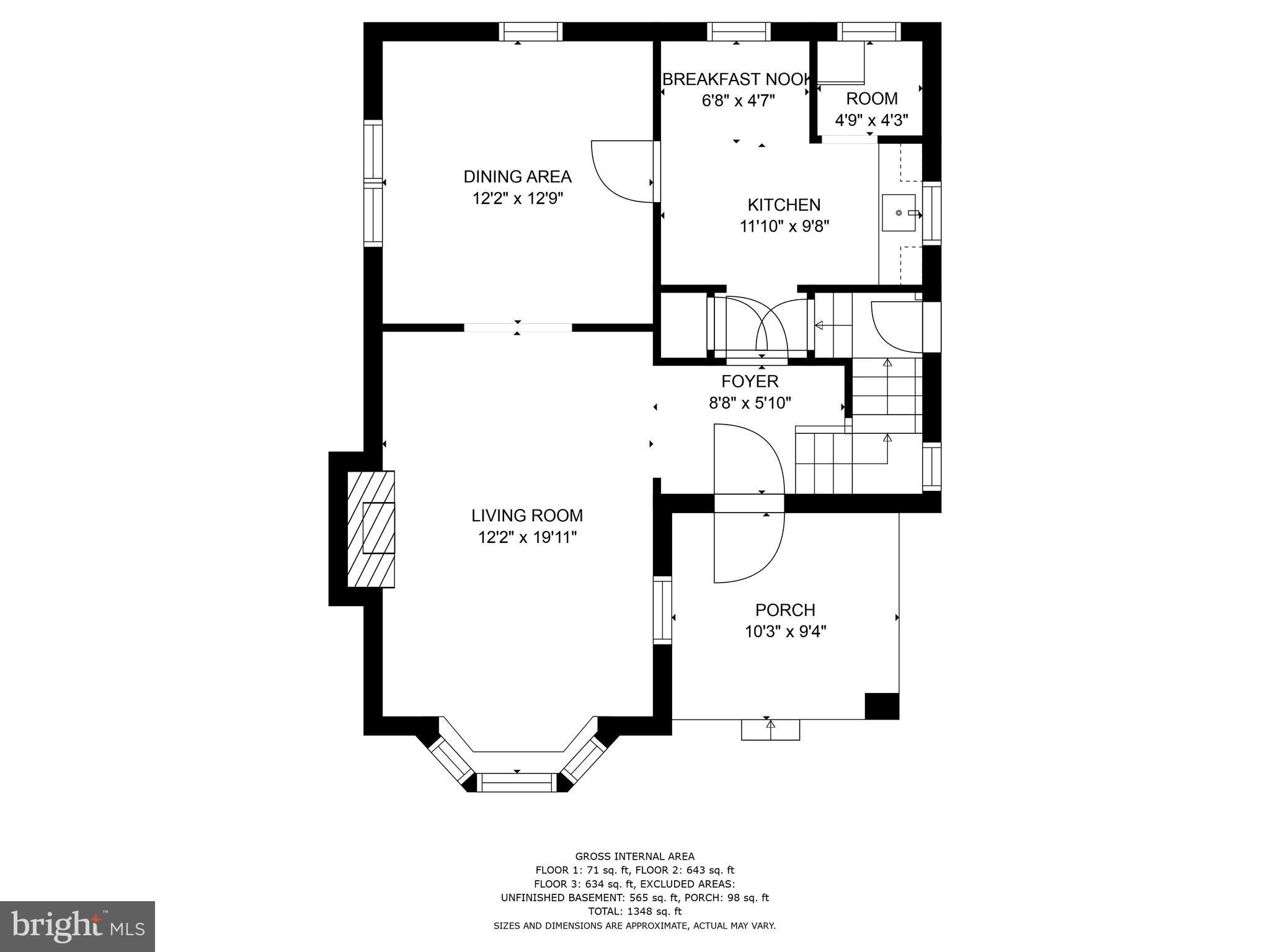 BELVEDERE SQUARE - Residential