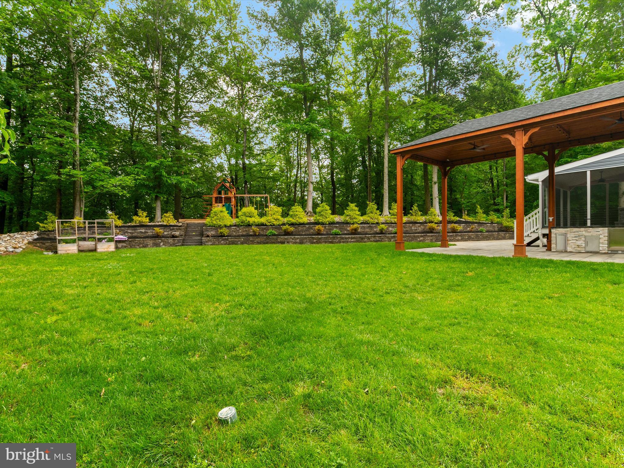 SEVERN LANDING - Residential