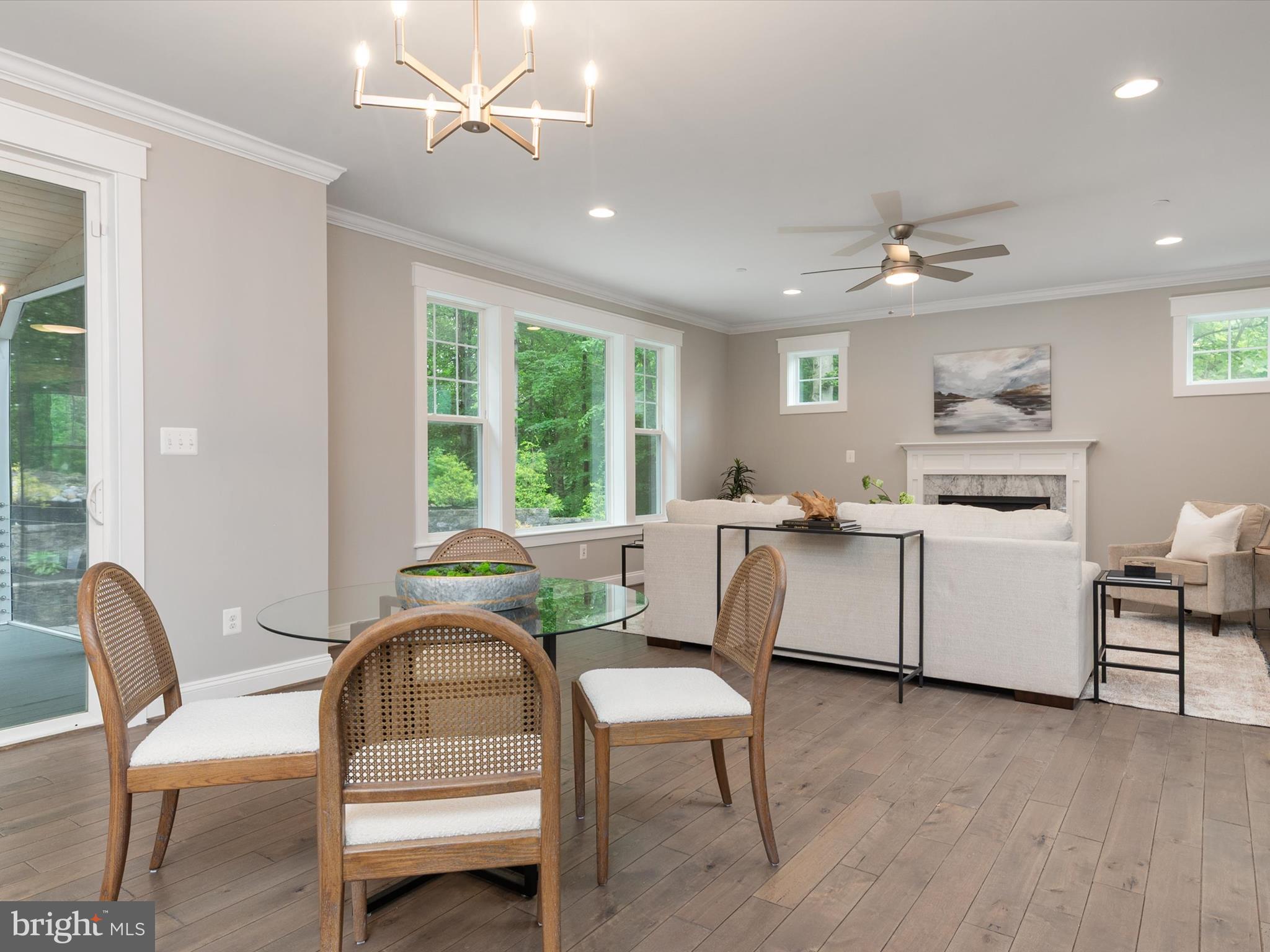 SEVERN LANDING - Residential