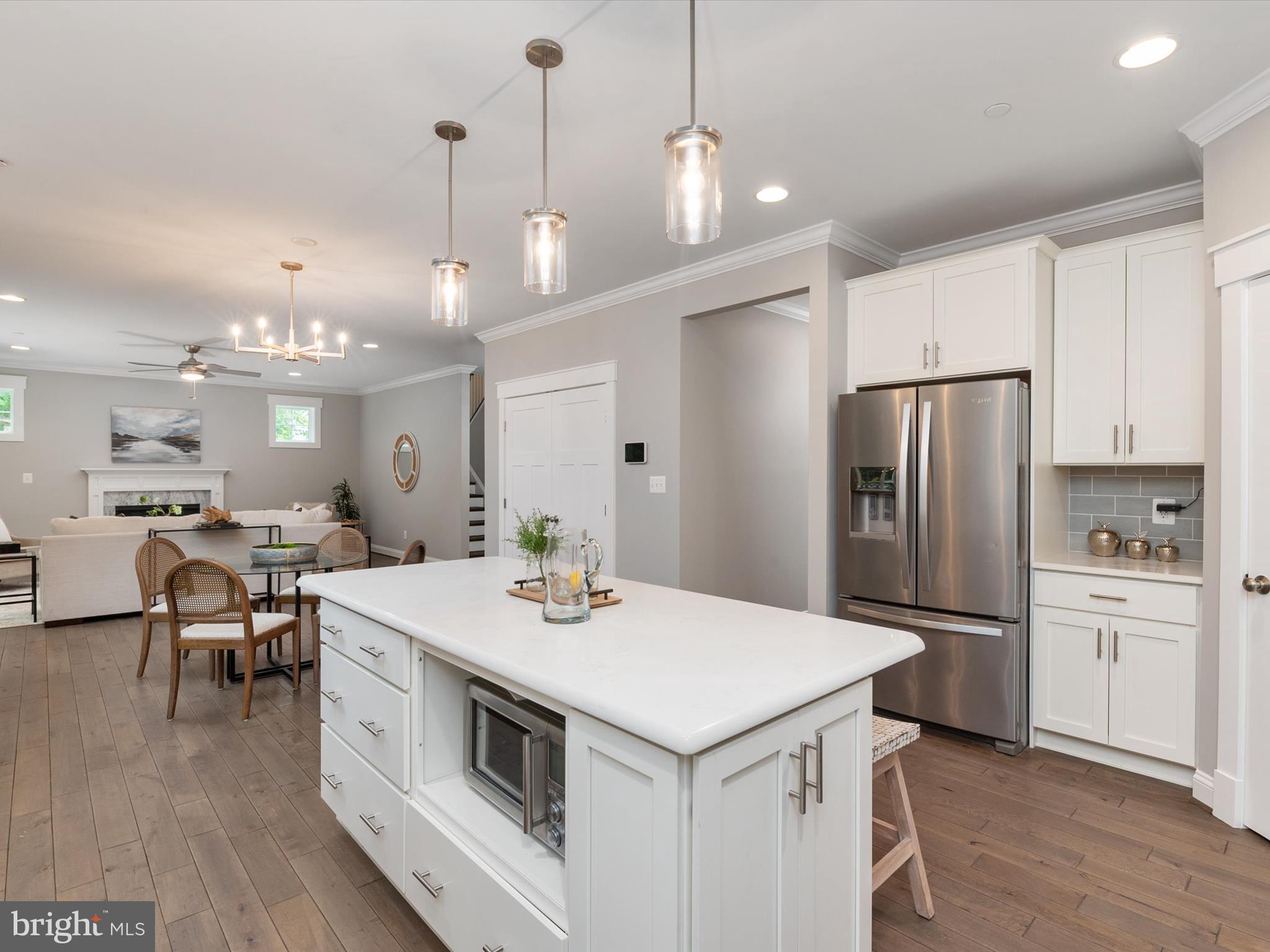 SEVERN LANDING - Residential