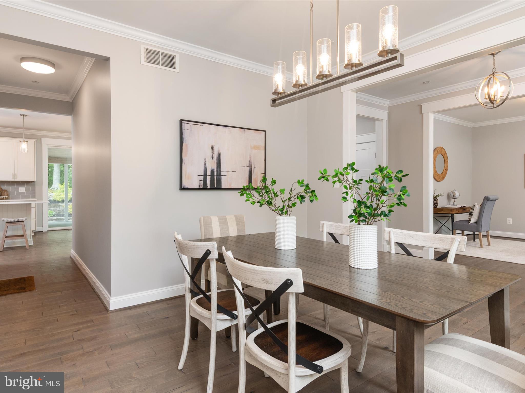 SEVERN LANDING - Residential