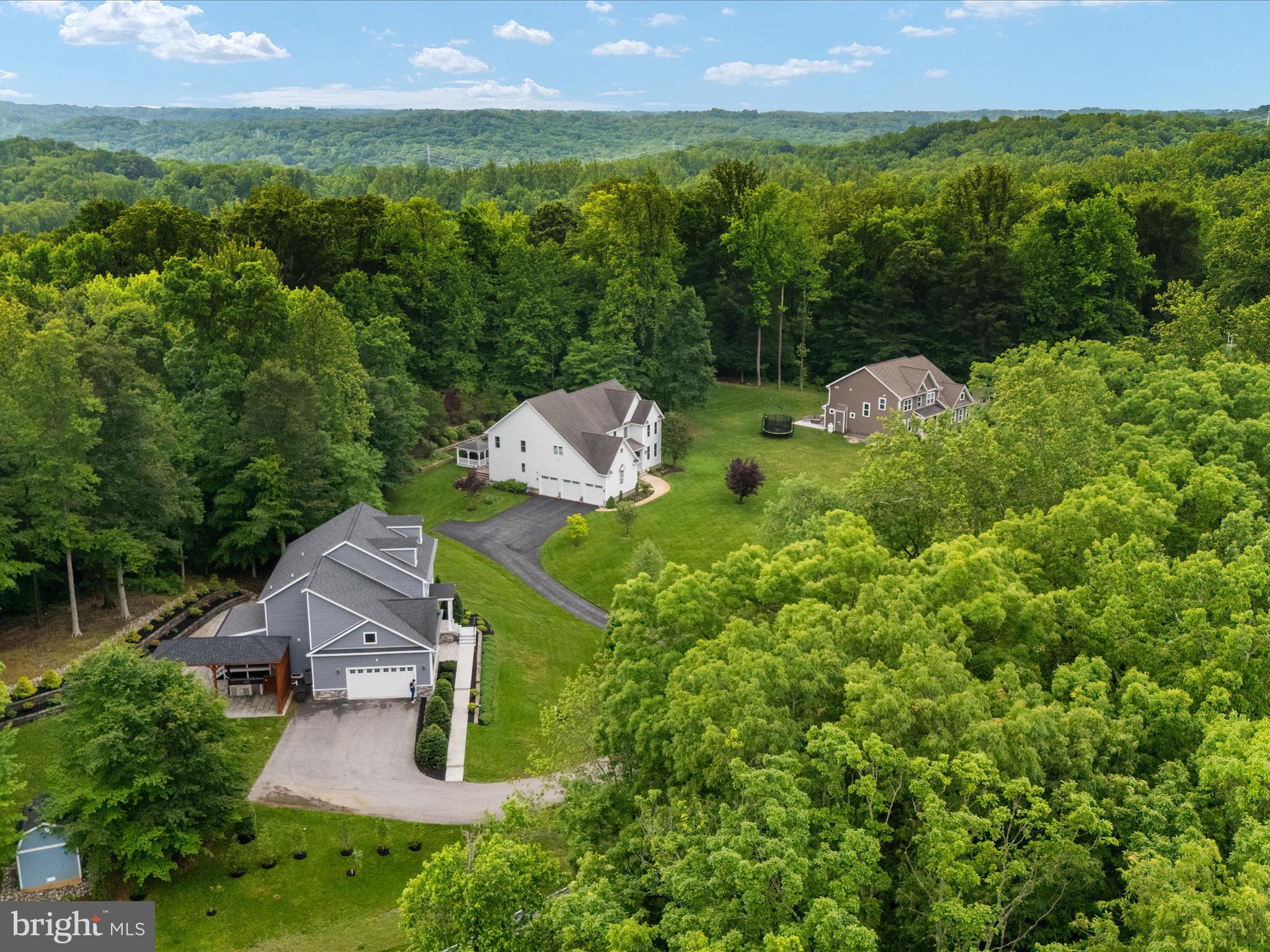 SEVERN LANDING - Residential