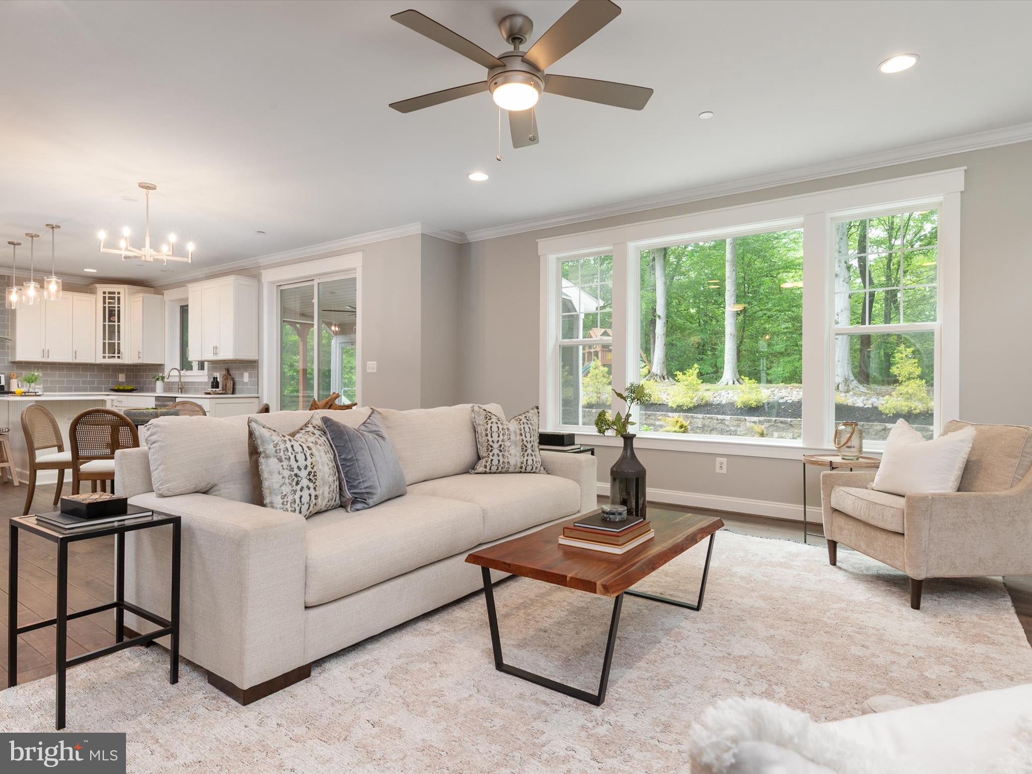 SEVERN LANDING - Residential