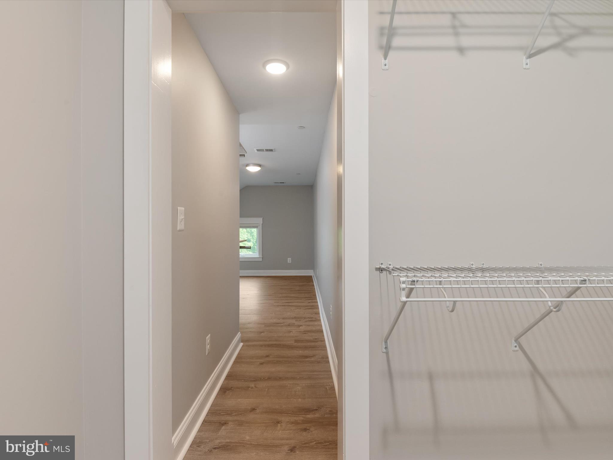 SEVERN LANDING - Residential