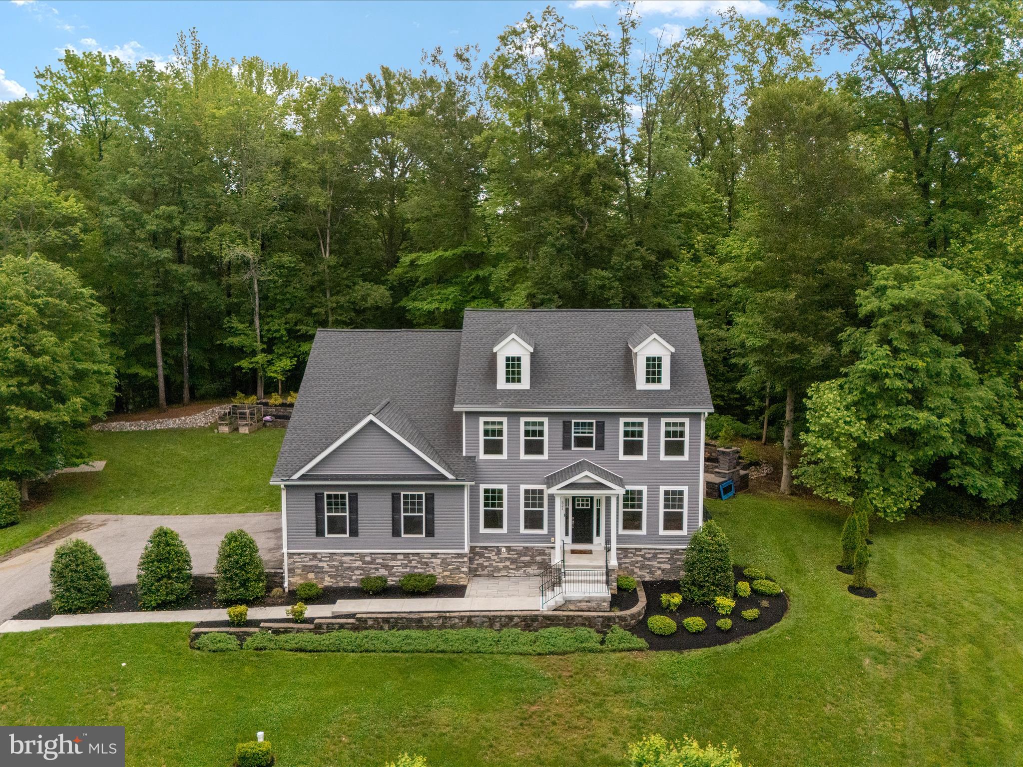 SEVERN LANDING - Residential