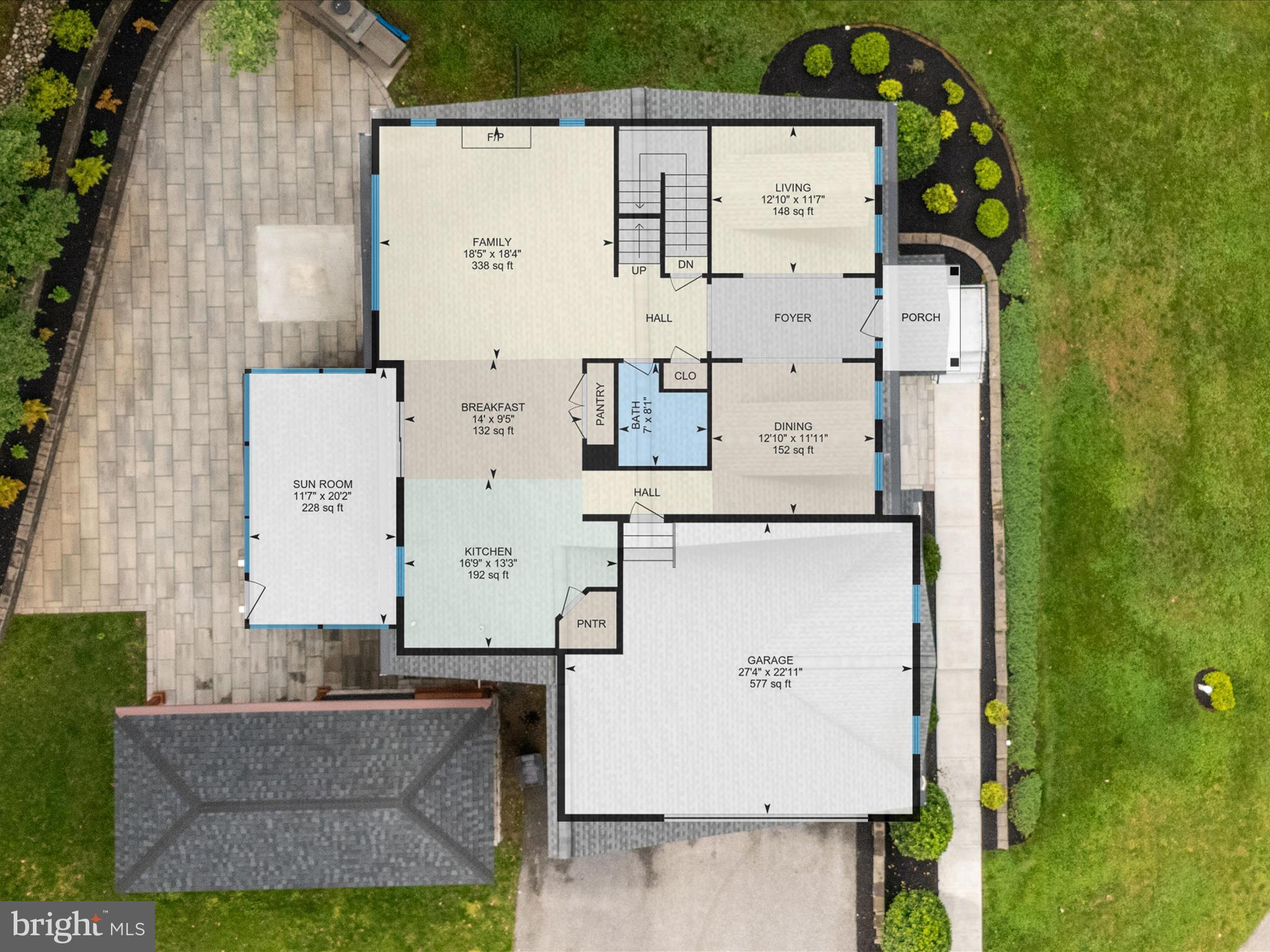 SEVERN LANDING - Residential