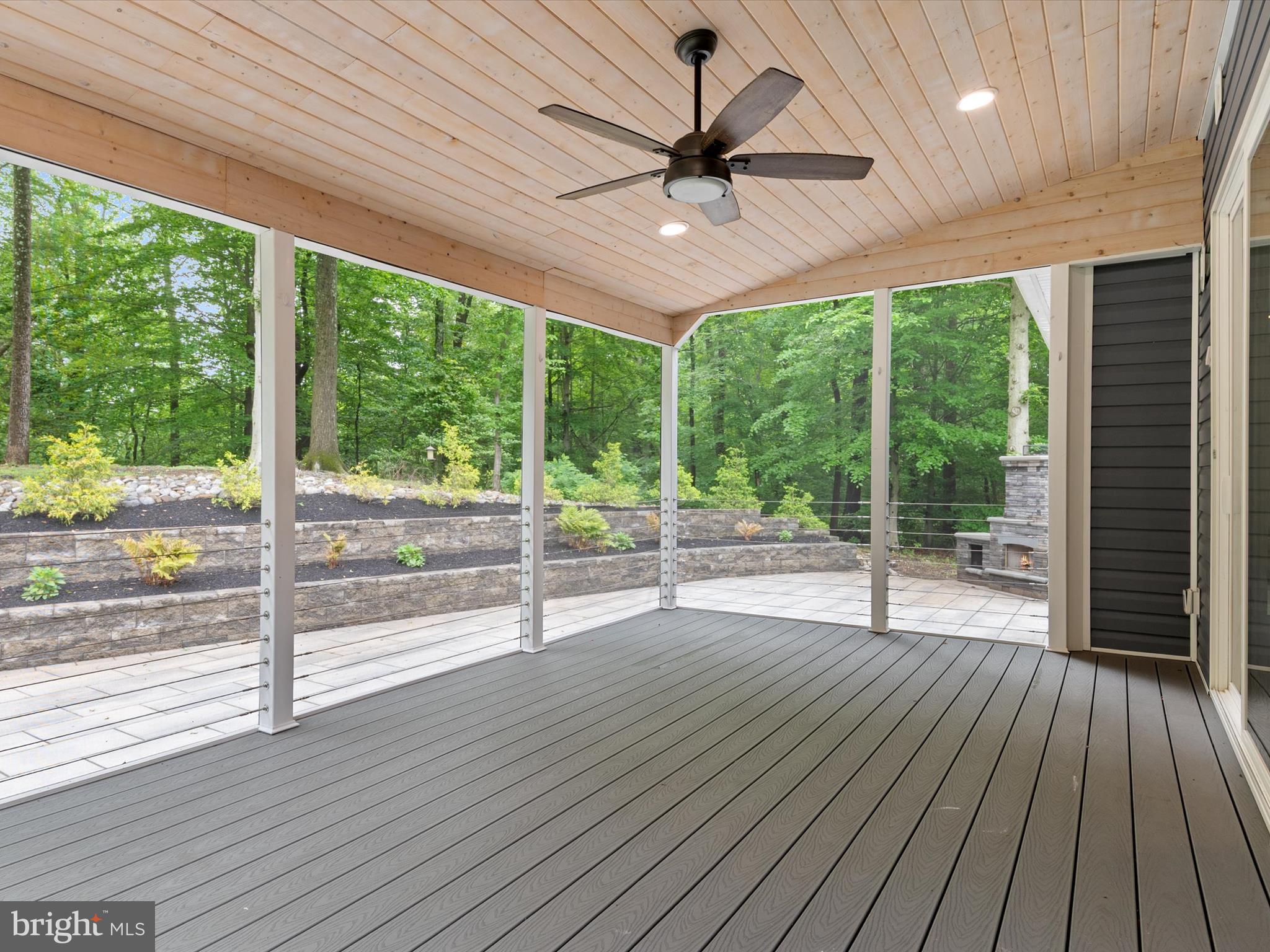 SEVERN LANDING - Residential