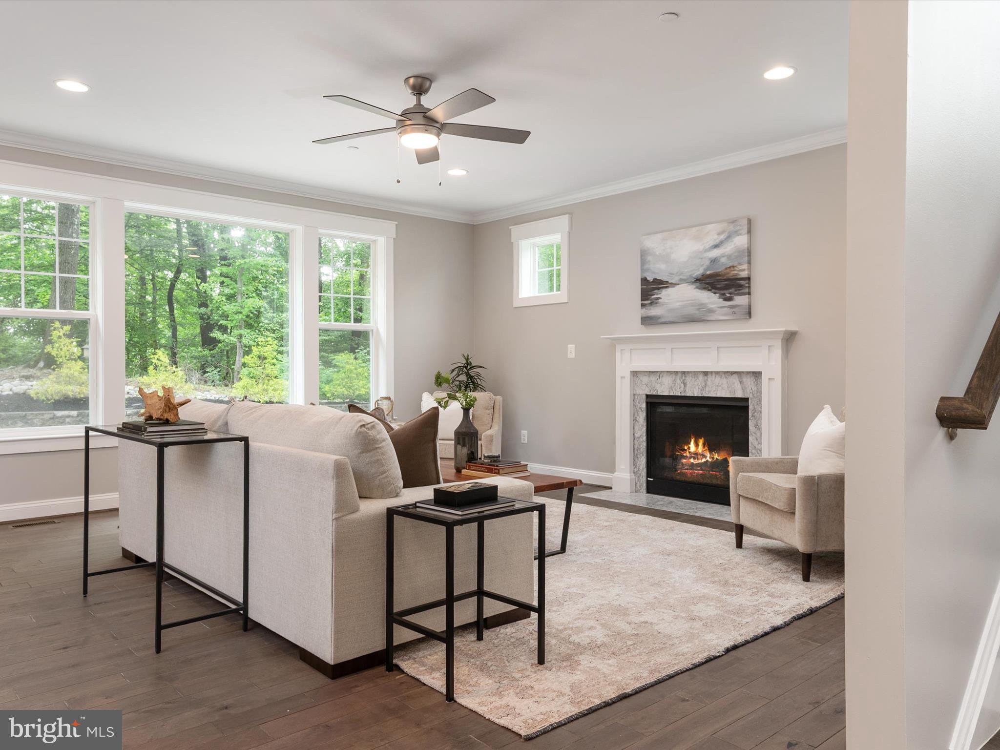 SEVERN LANDING - Residential