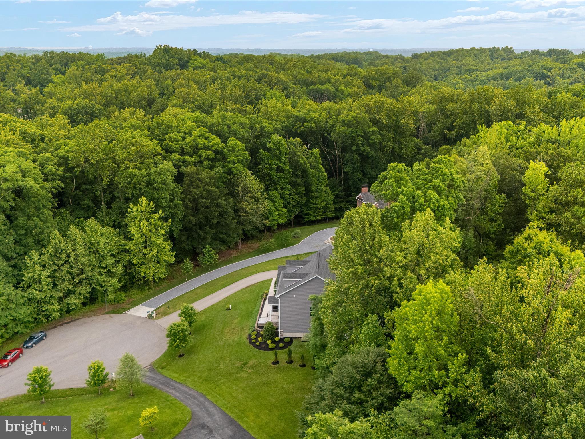 SEVERN LANDING - Residential