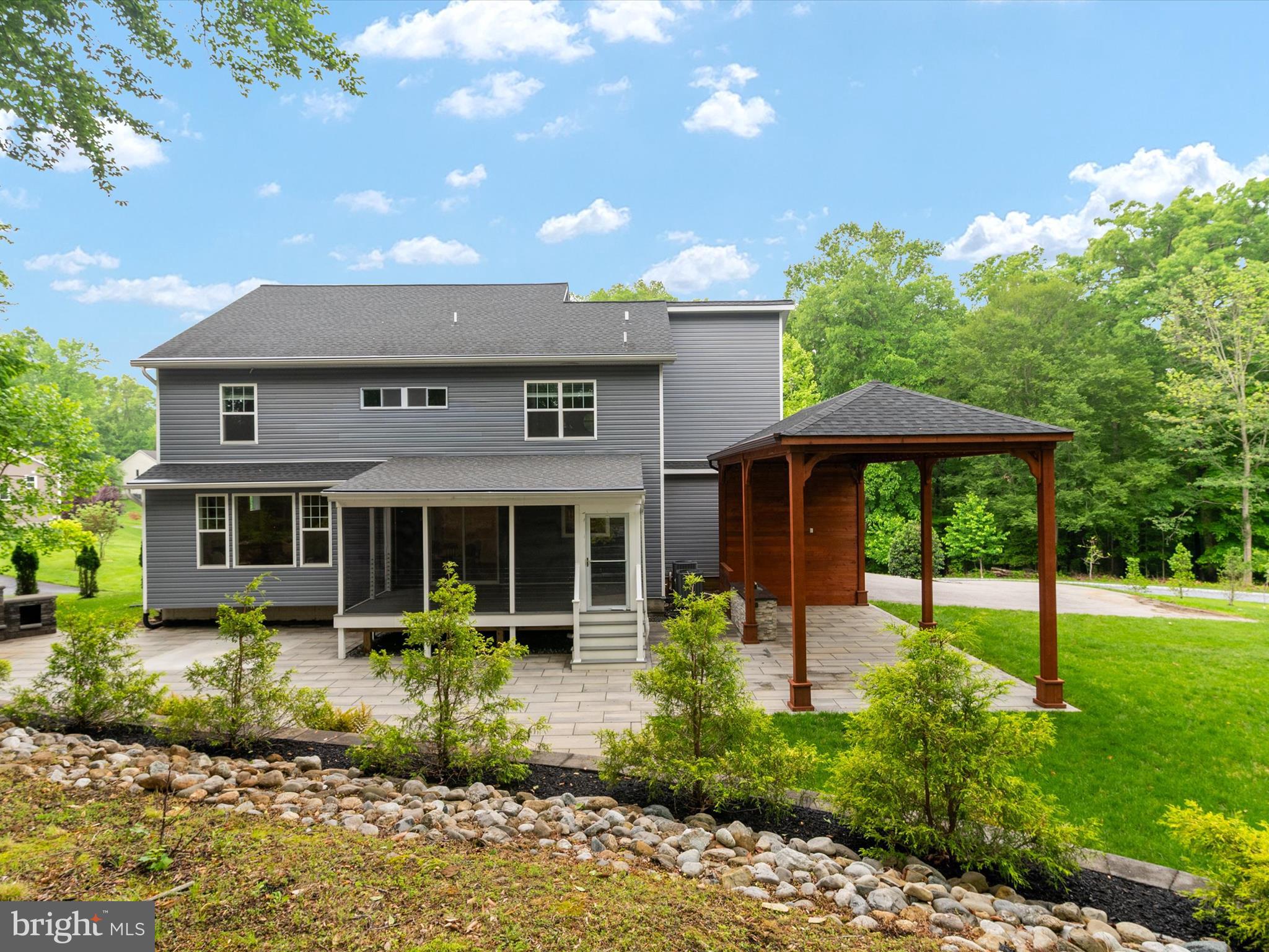 SEVERN LANDING - Residential