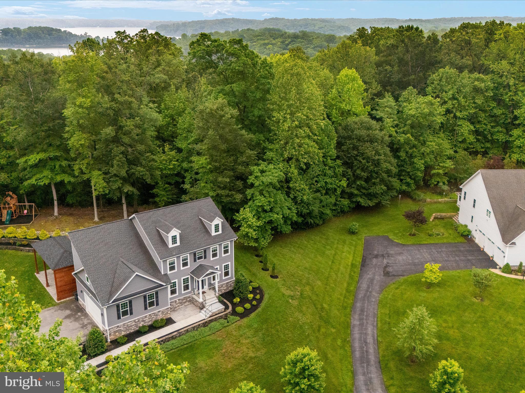 SEVERN LANDING - Residential