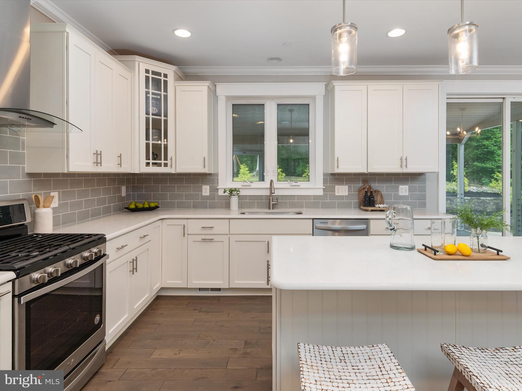 SEVERN LANDING - Residential