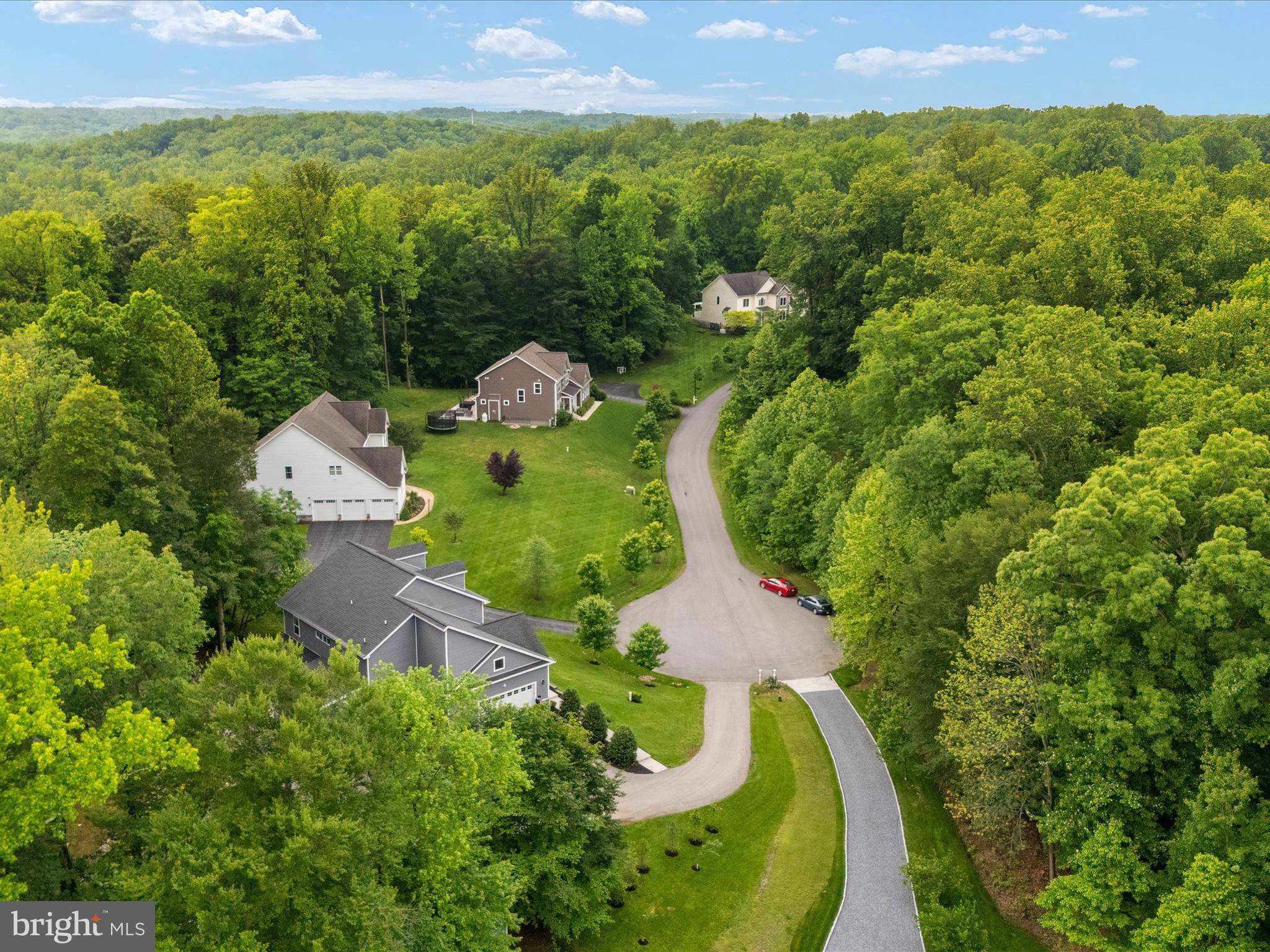 SEVERN LANDING - Residential