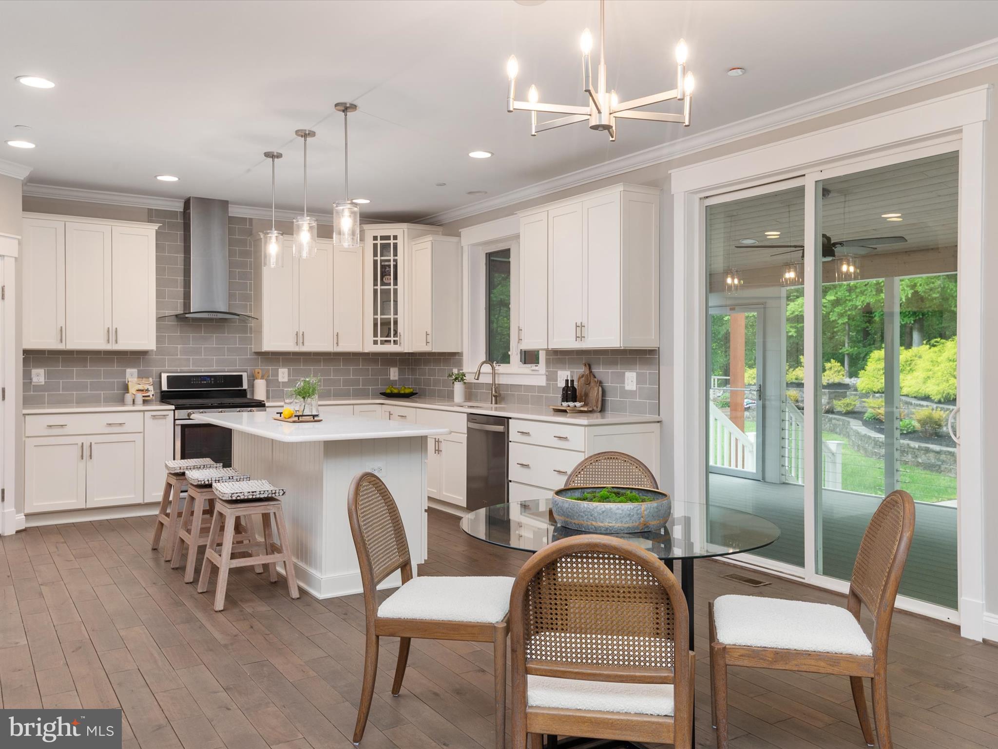 SEVERN LANDING - Residential