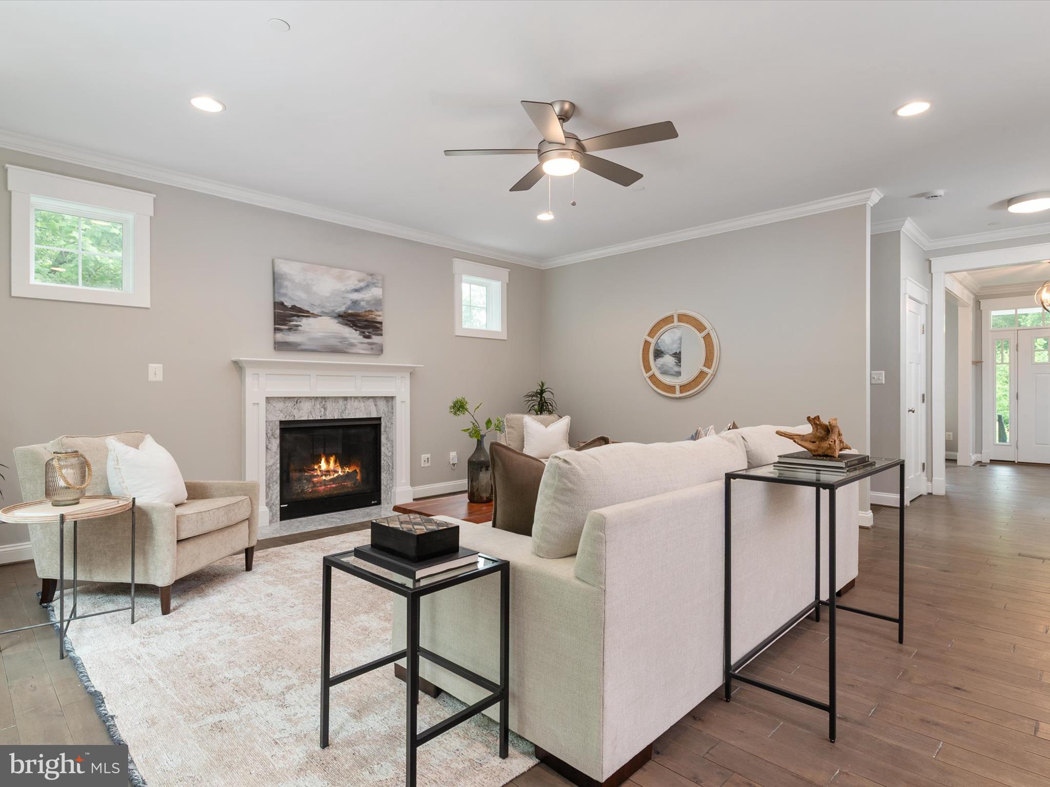 SEVERN LANDING - Residential