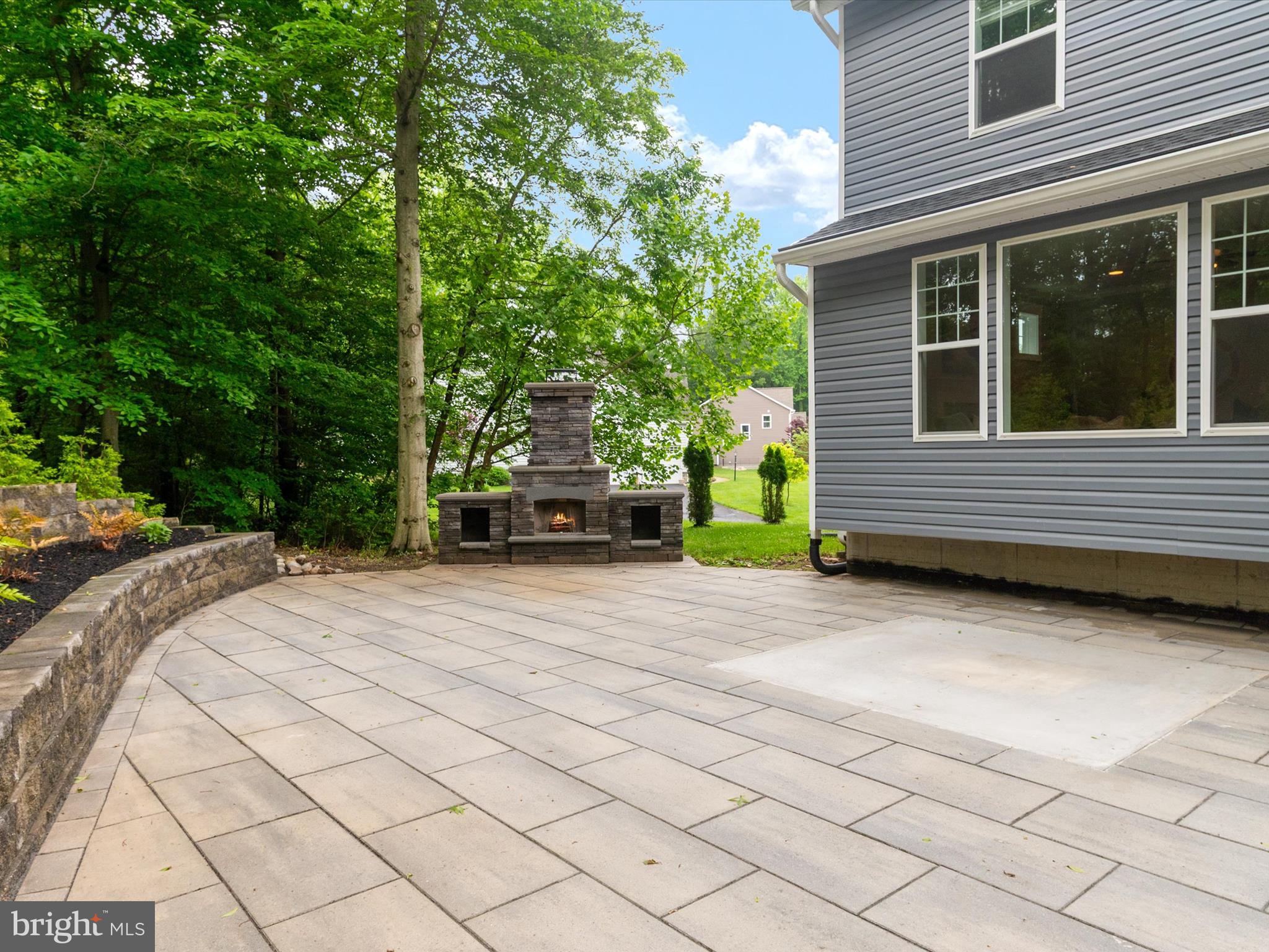 SEVERN LANDING - Residential