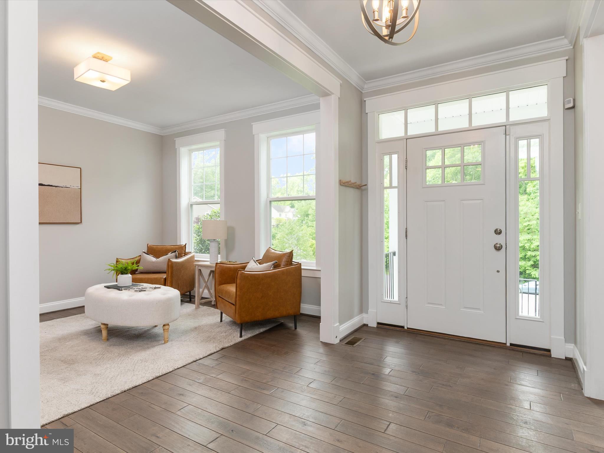 SEVERN LANDING - Residential