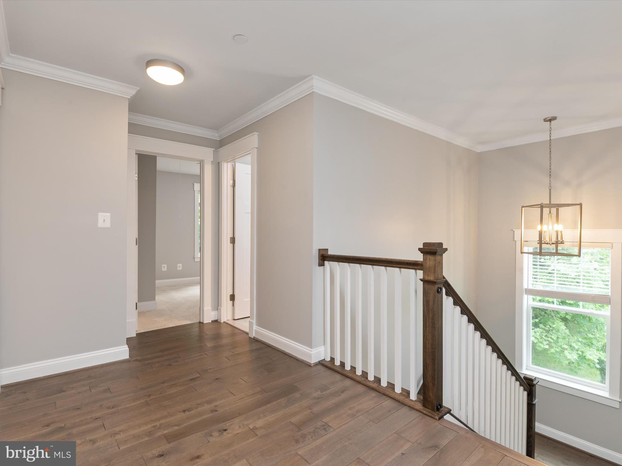 SEVERN LANDING - Residential