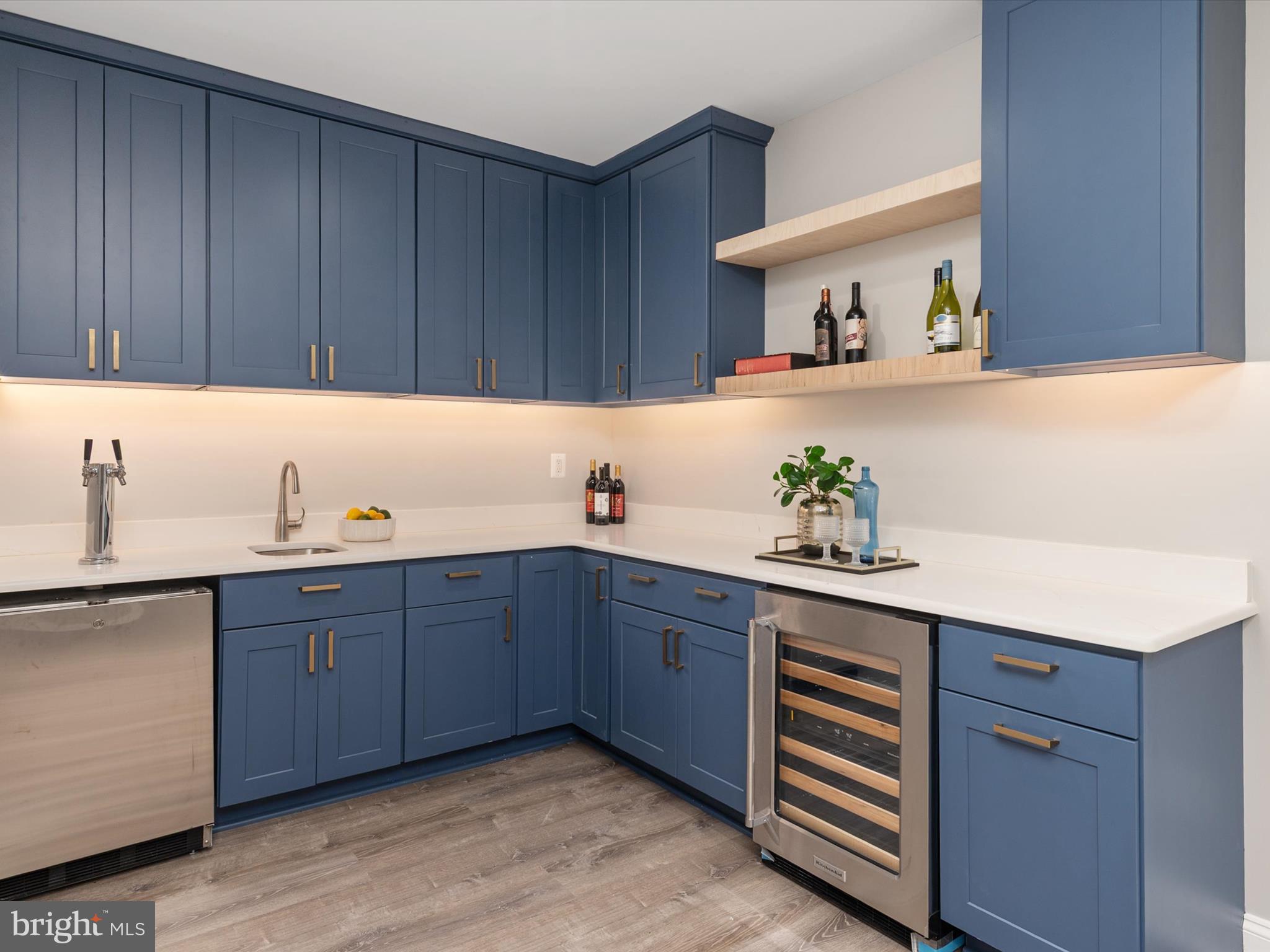 SEVERN LANDING - Residential