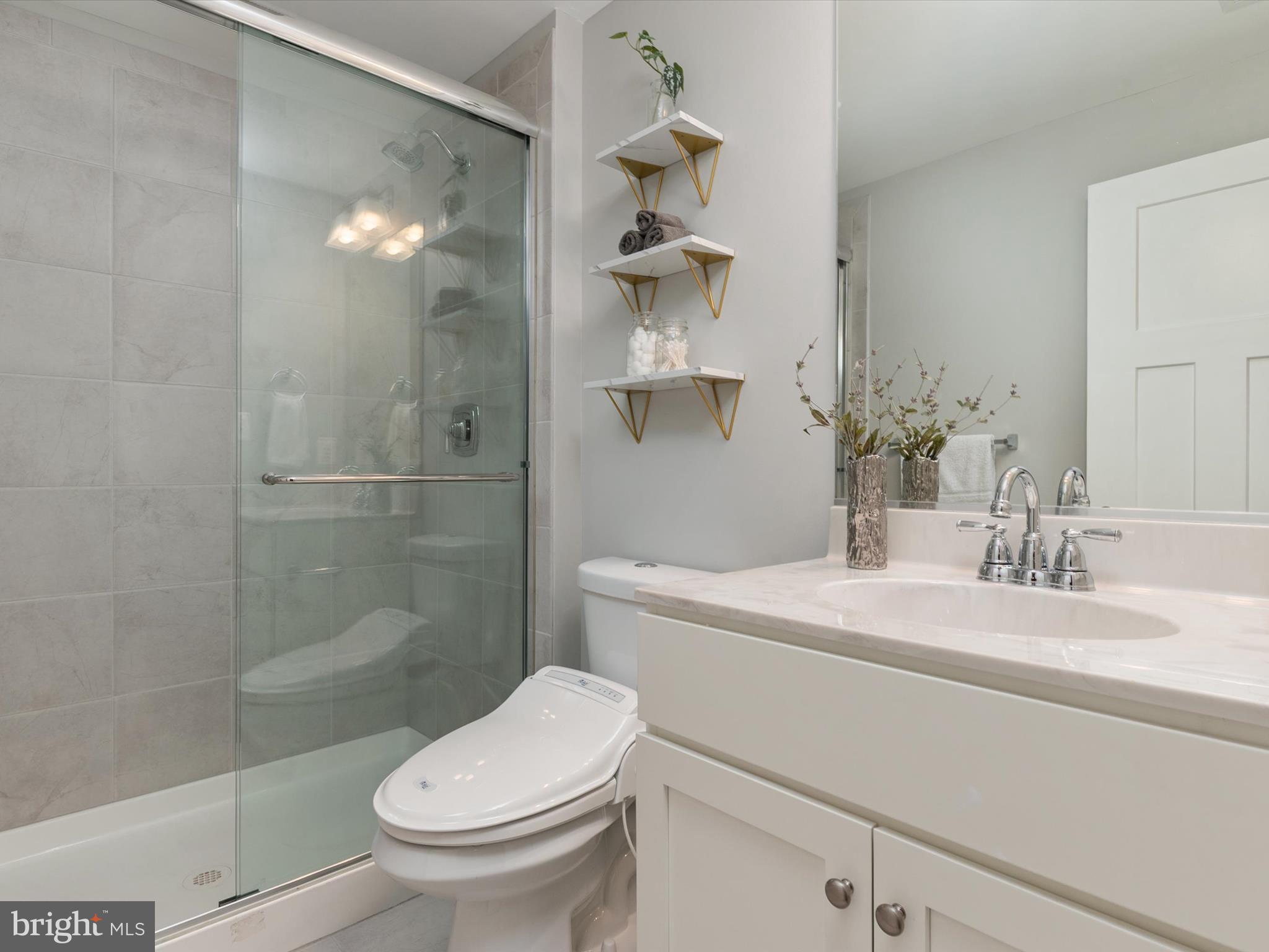 SEVERN LANDING - Residential