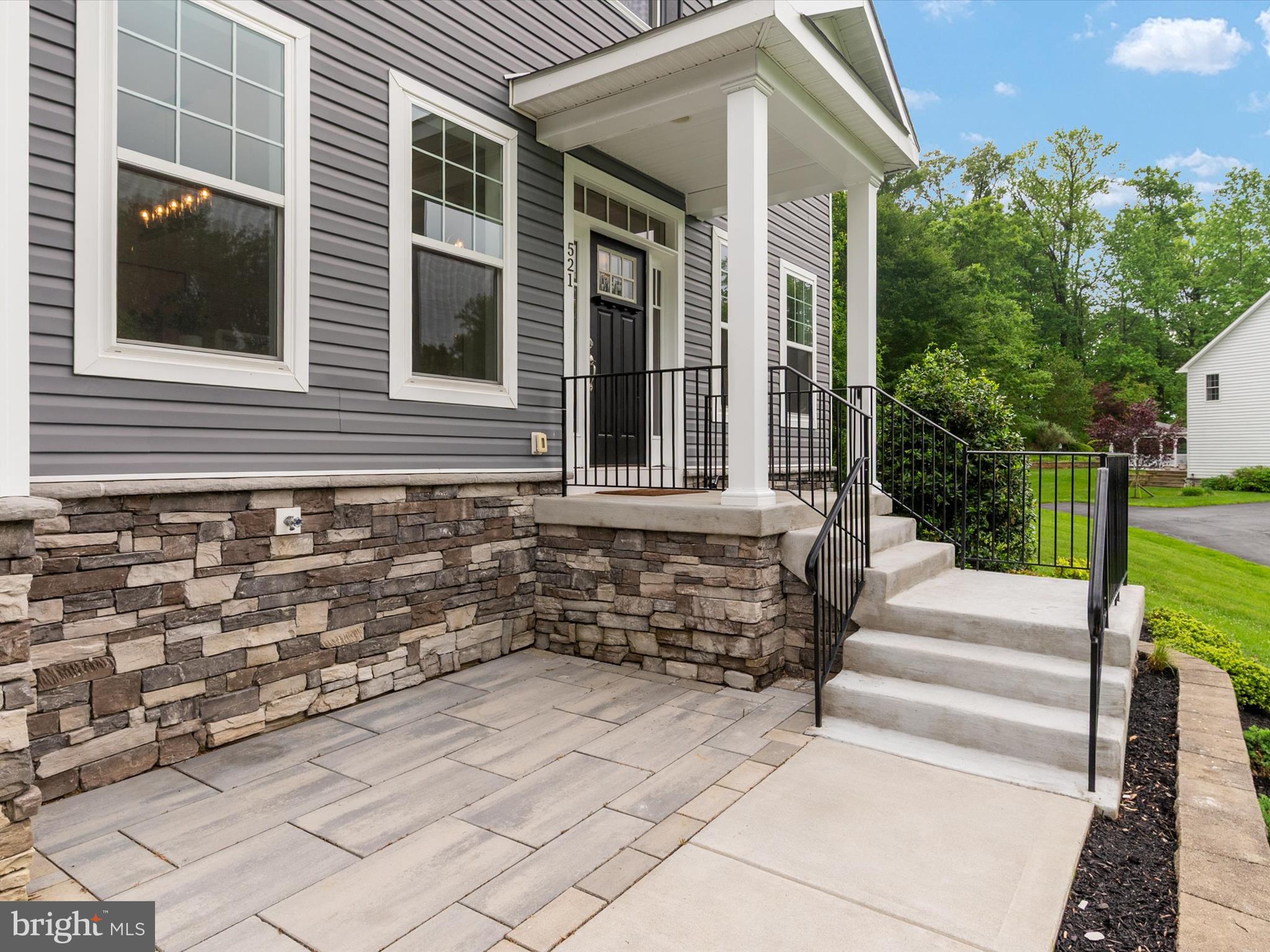 SEVERN LANDING - Residential