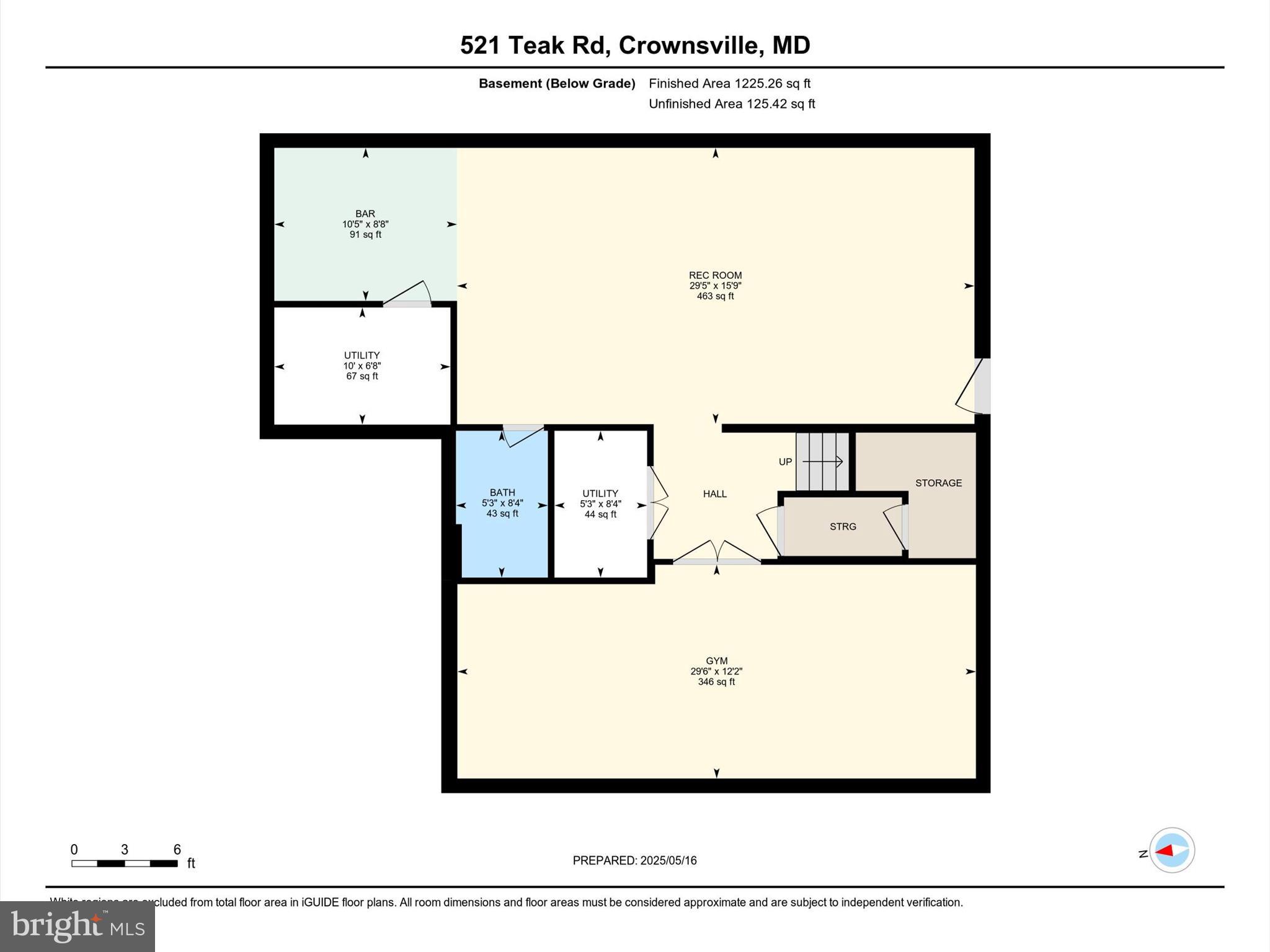 SEVERN LANDING - Residential