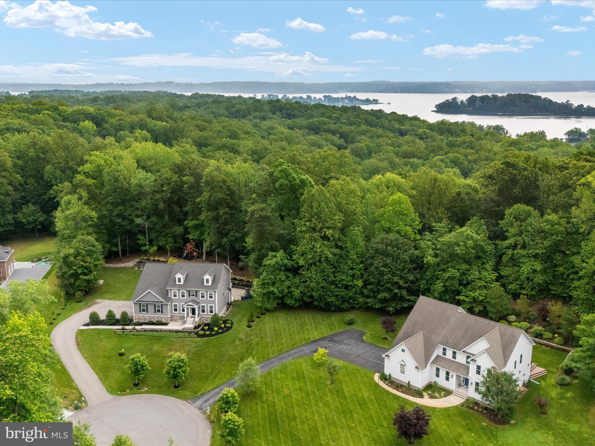 SEVERN LANDING - Residential