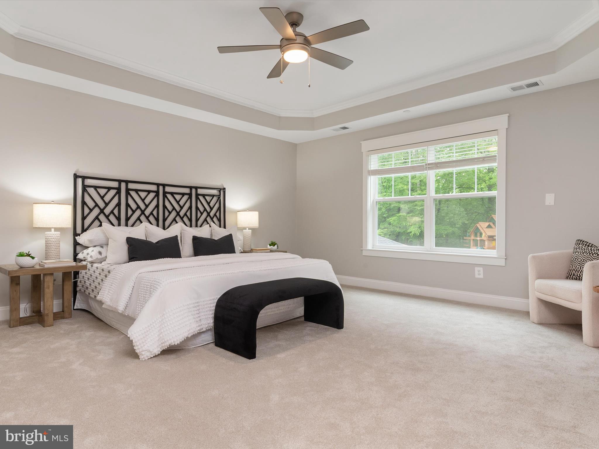 SEVERN LANDING - Residential