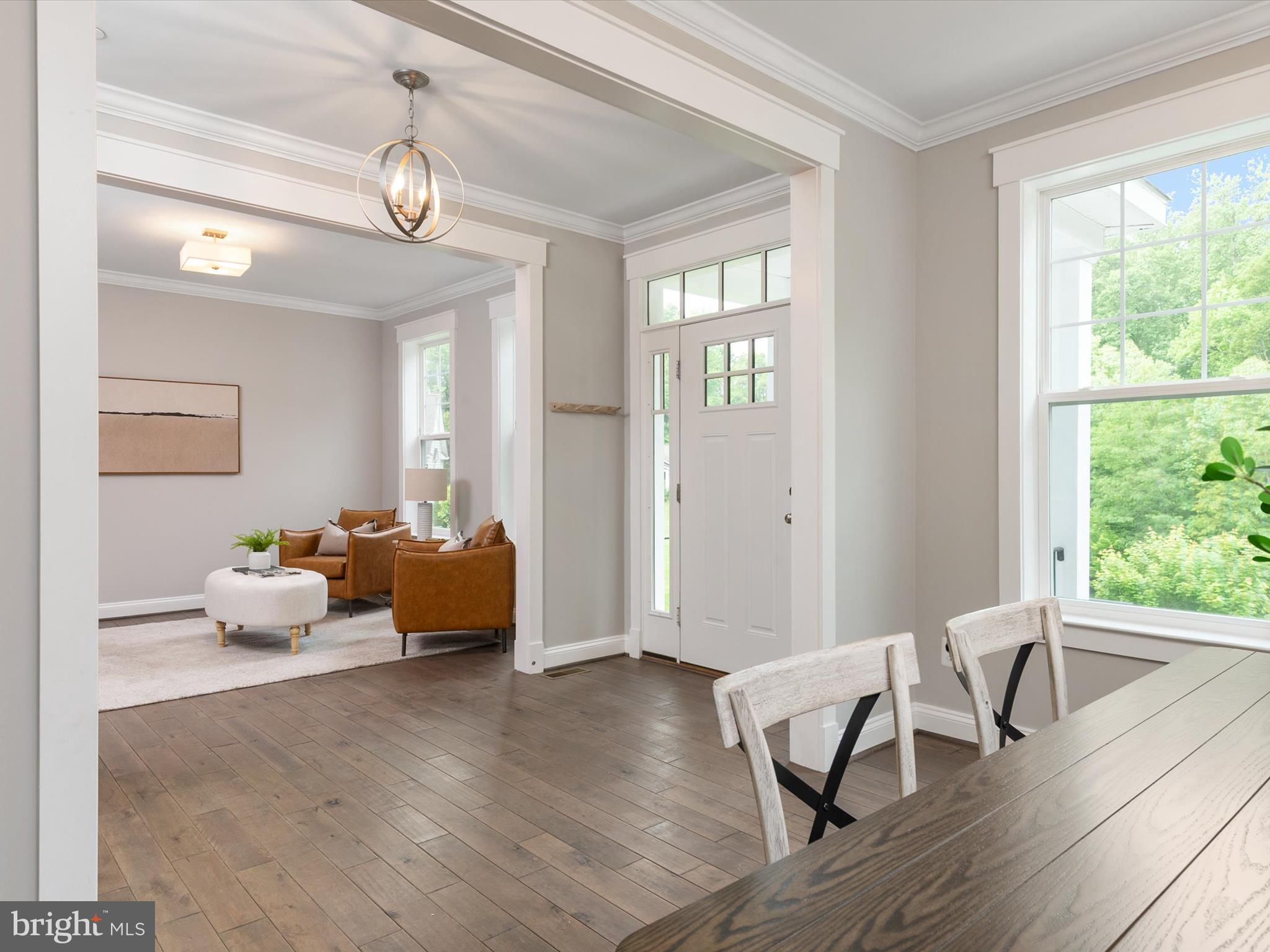 SEVERN LANDING - Residential