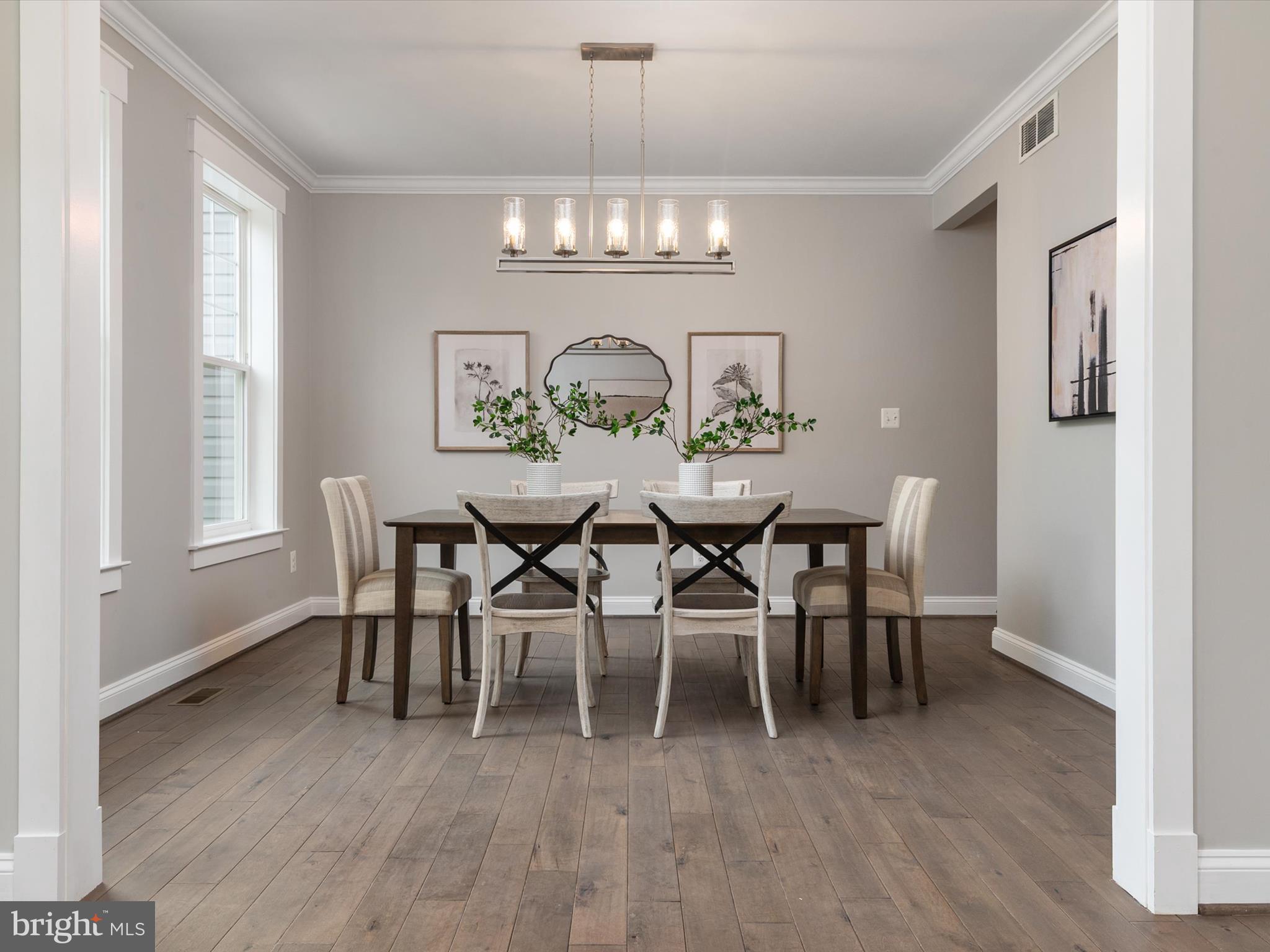 SEVERN LANDING - Residential