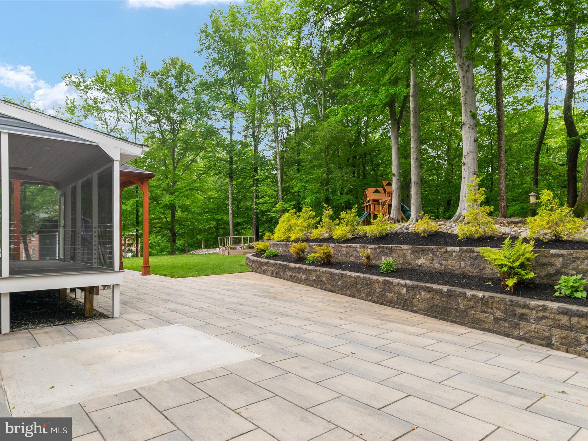 SEVERN LANDING - Residential