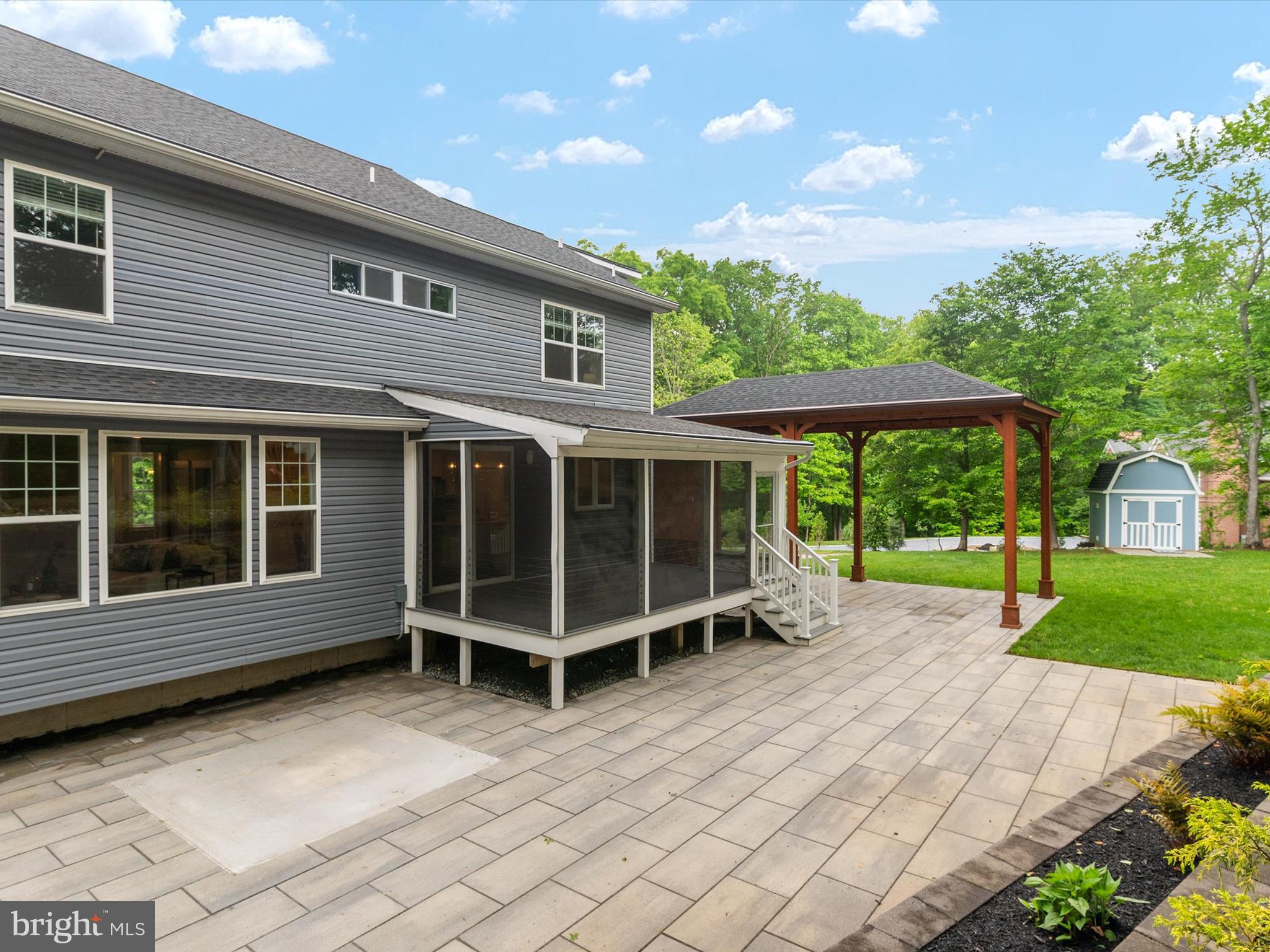 SEVERN LANDING - Residential