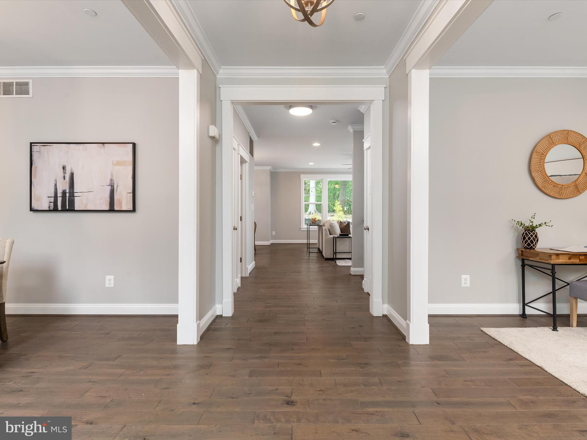 SEVERN LANDING - Residential