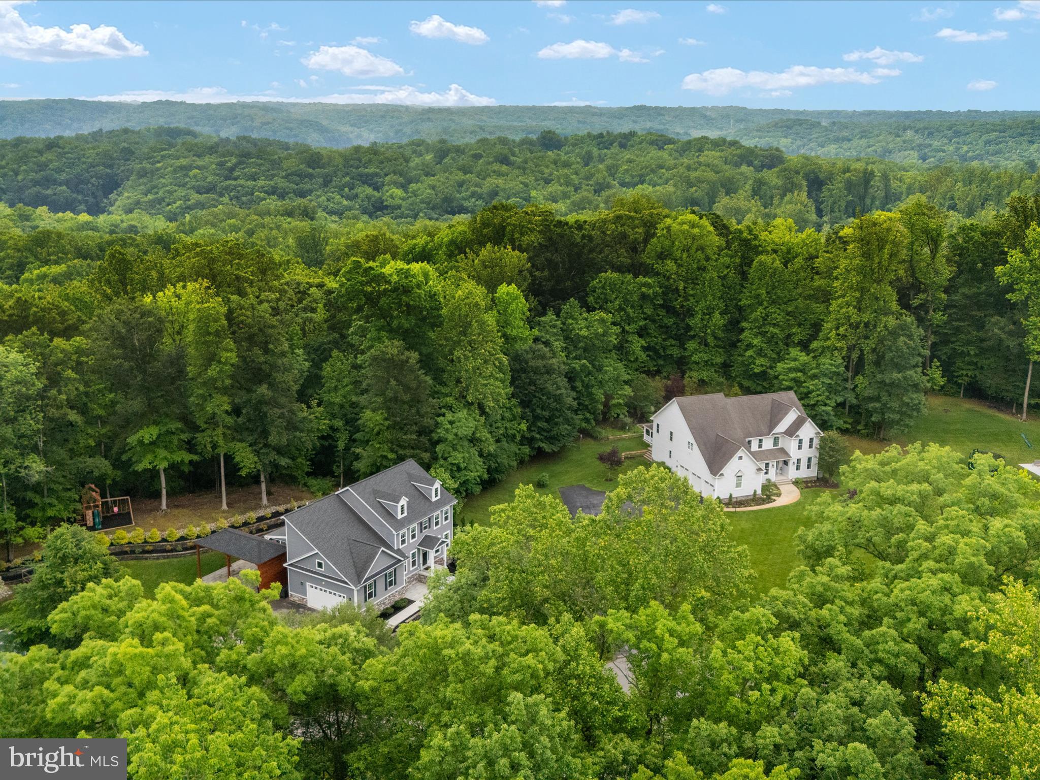 SEVERN LANDING - Residential