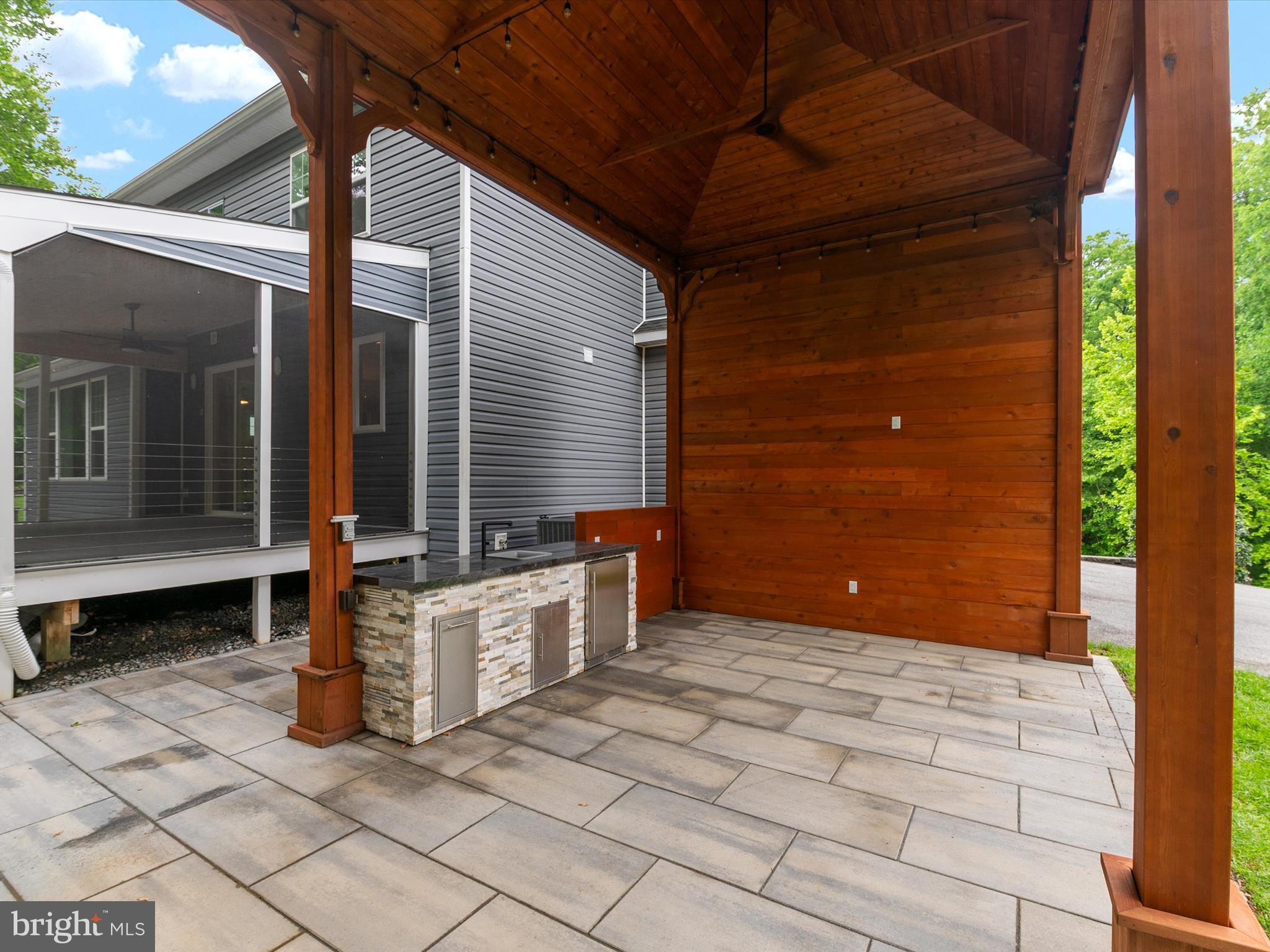 SEVERN LANDING - Residential