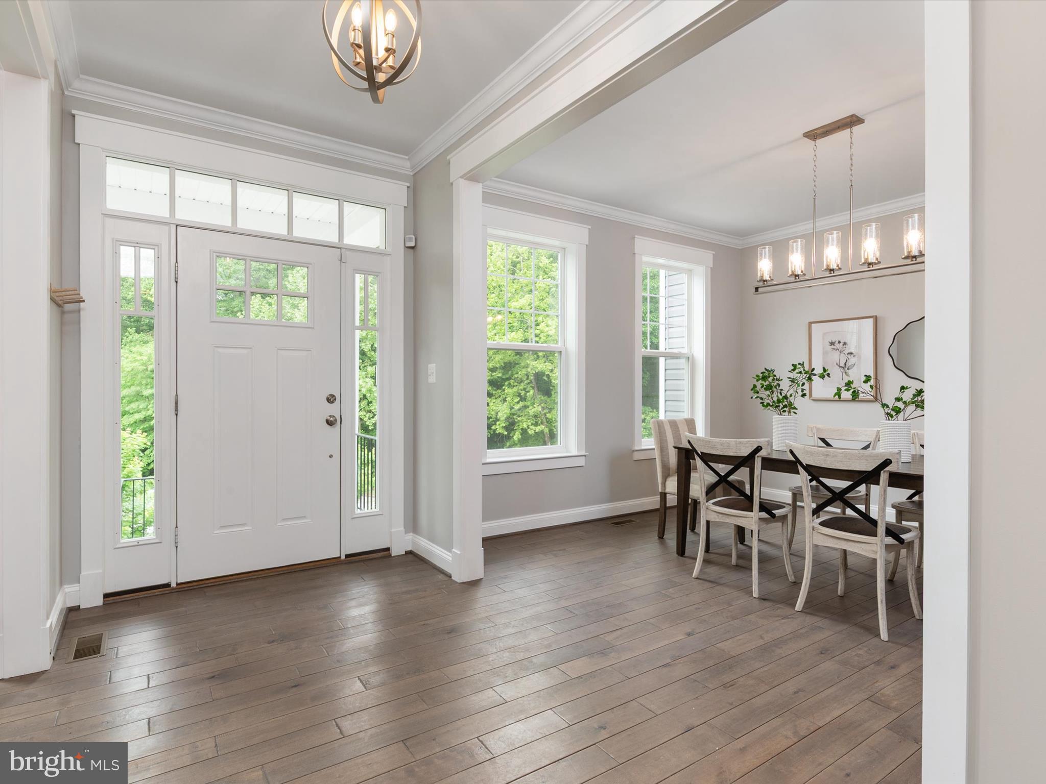 SEVERN LANDING - Residential