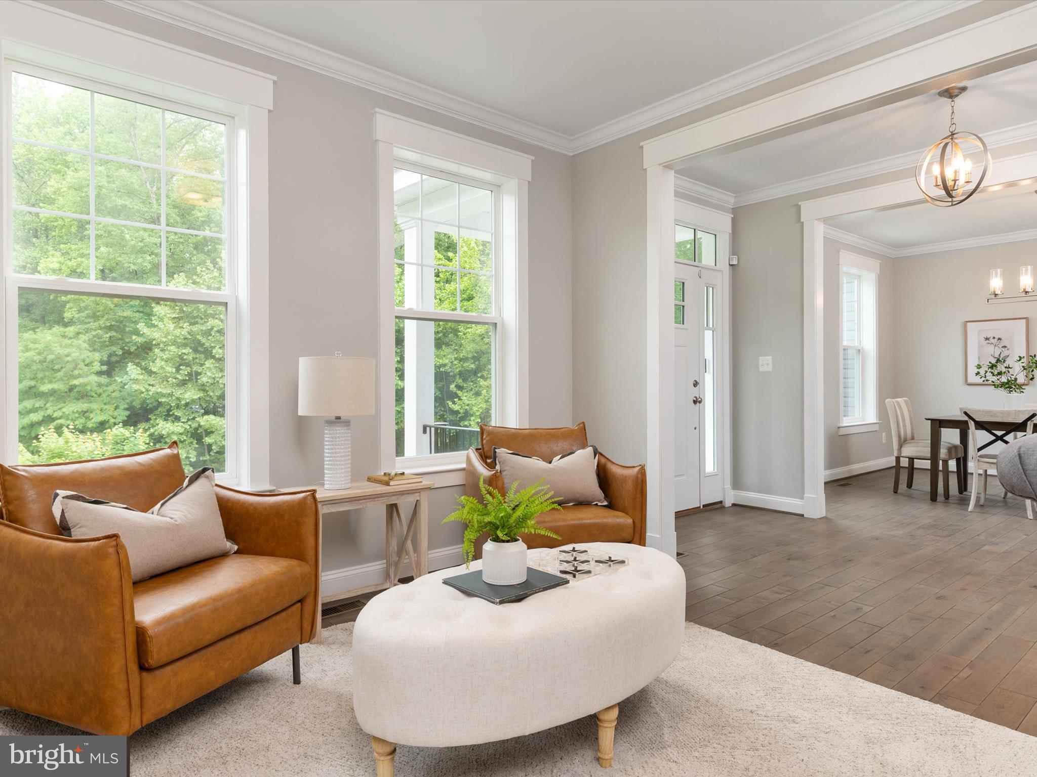 SEVERN LANDING - Residential