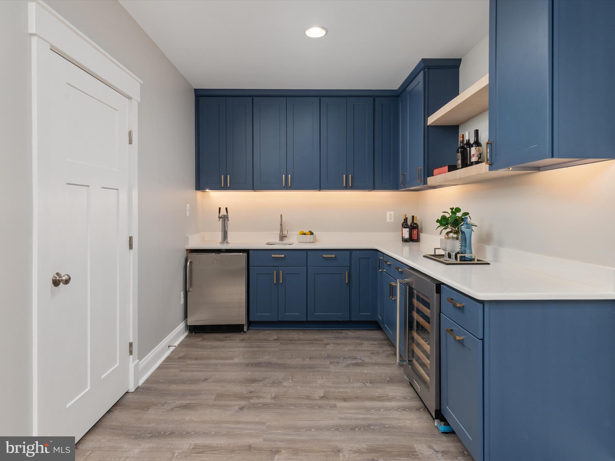 SEVERN LANDING - Residential