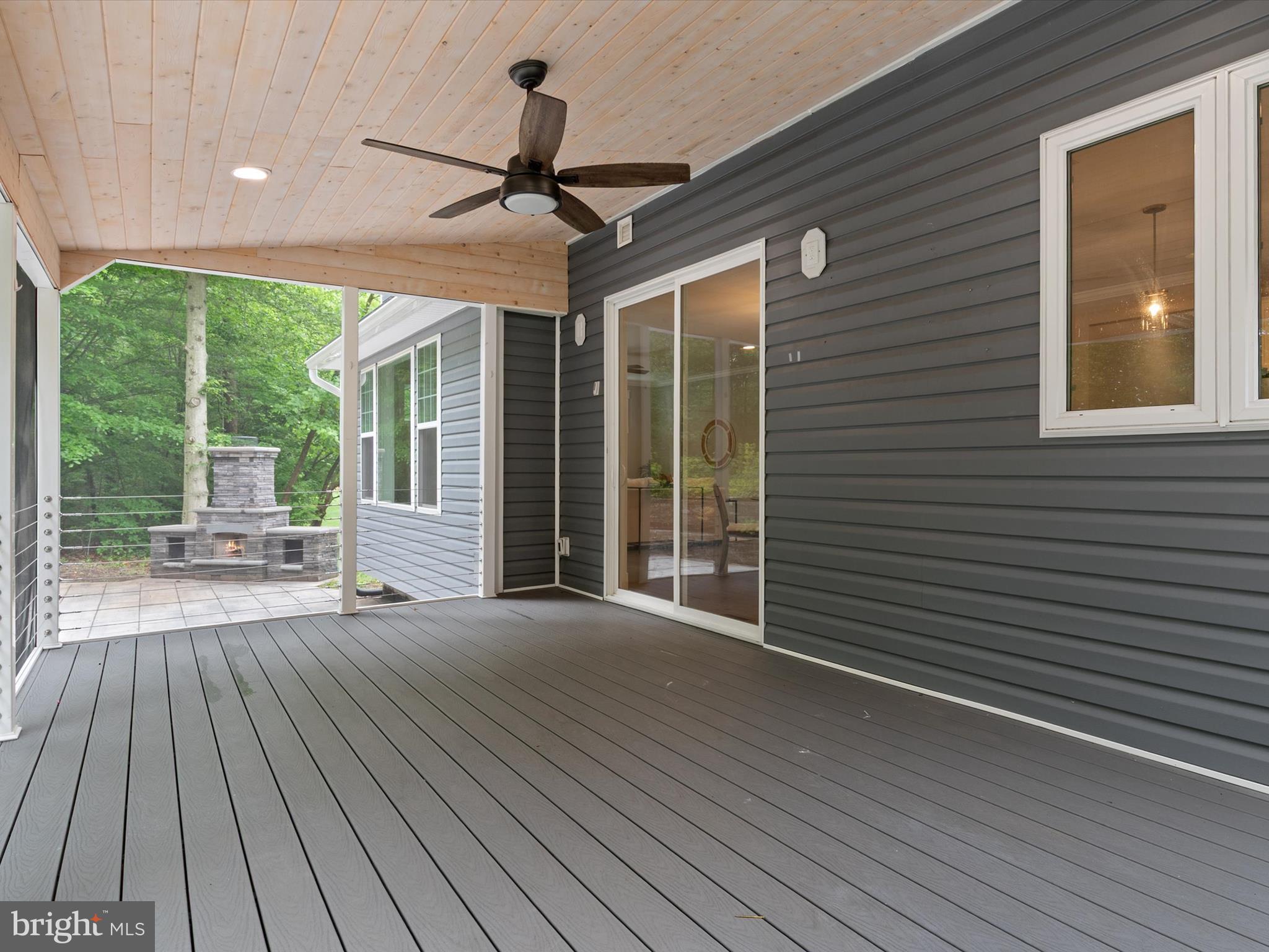 SEVERN LANDING - Residential