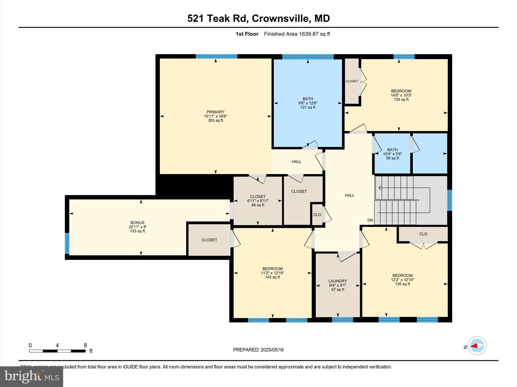 SEVERN LANDING - Residential
