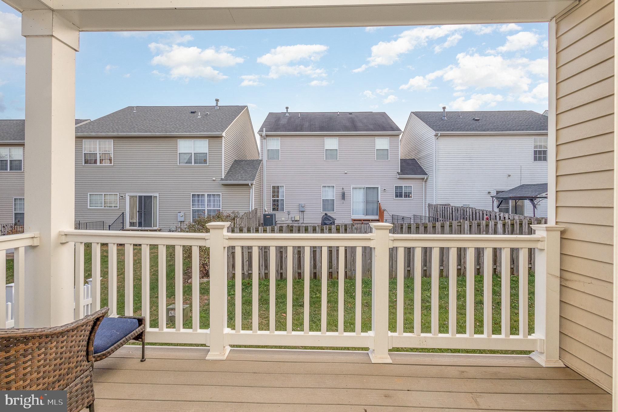 HIGHPOINT OF CULPEPER - Residential