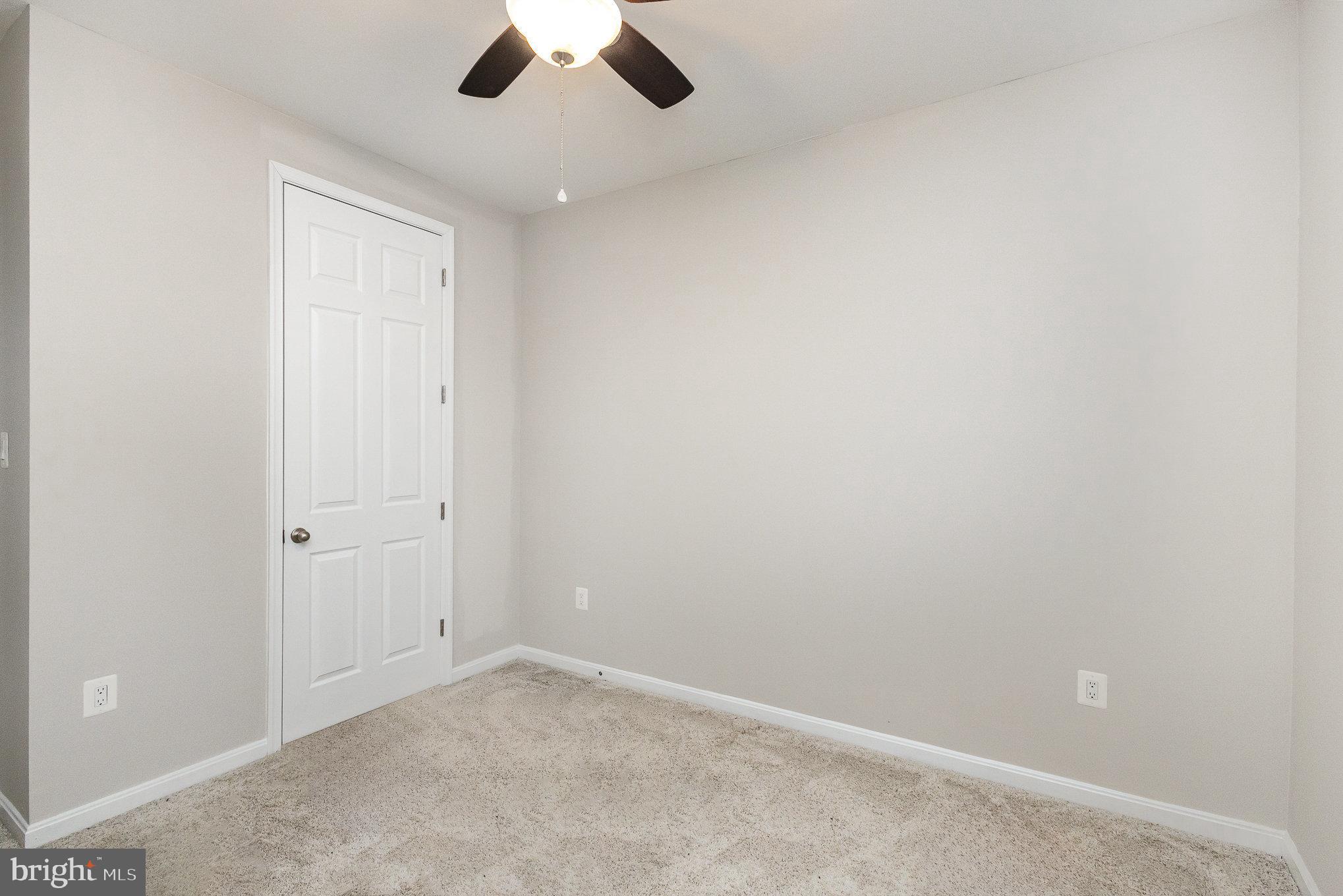 HIGHPOINT OF CULPEPER - Residential