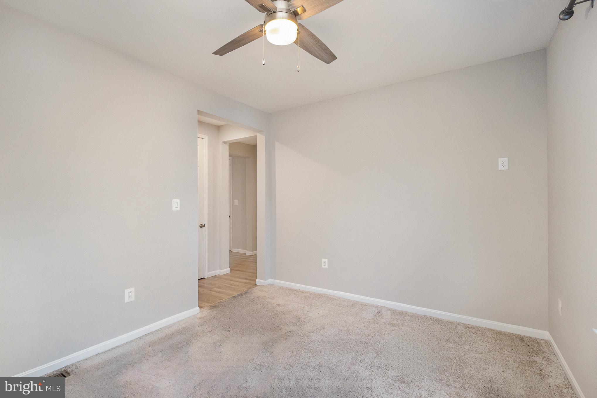 HIGHPOINT OF CULPEPER - Residential