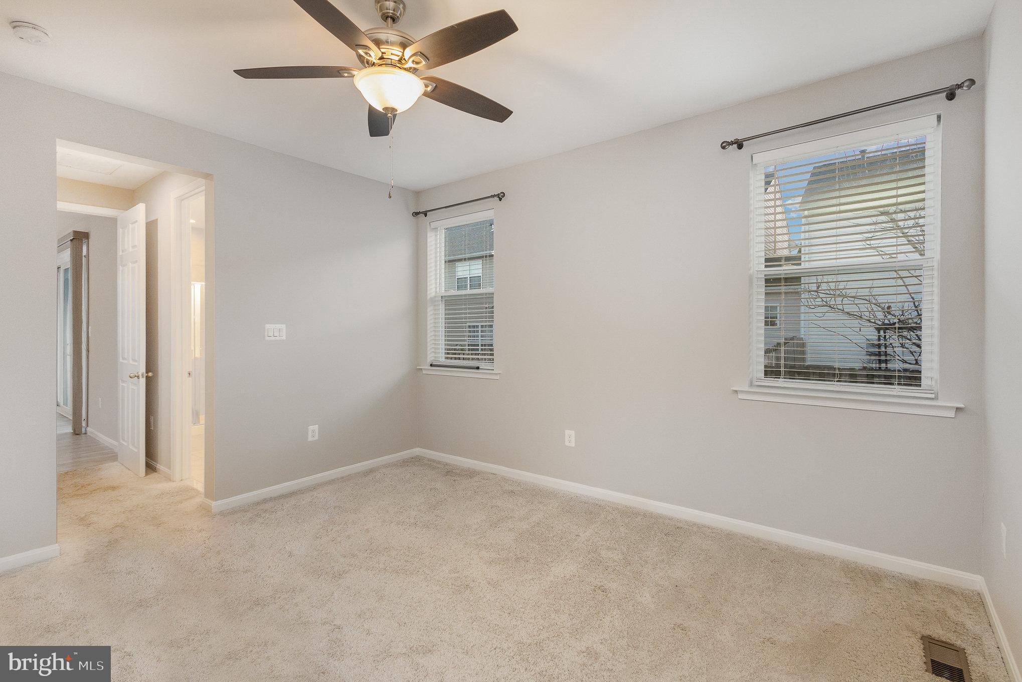 HIGHPOINT OF CULPEPER - Residential