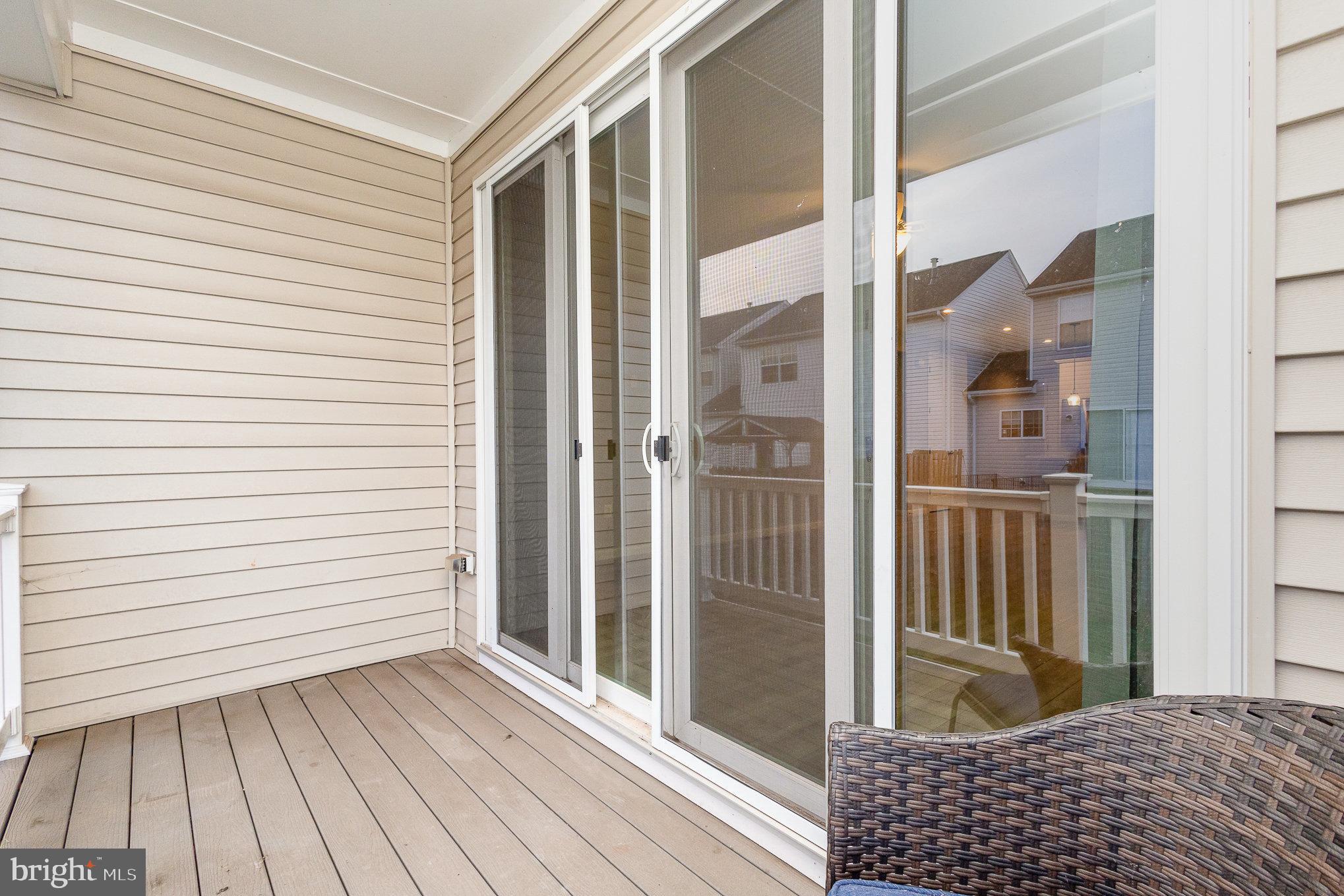 HIGHPOINT OF CULPEPER - Residential