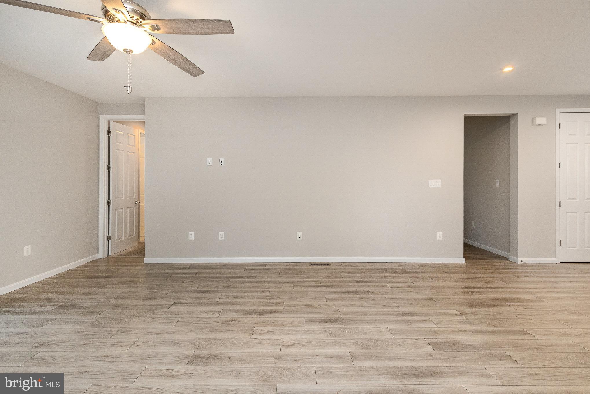 HIGHPOINT OF CULPEPER - Residential