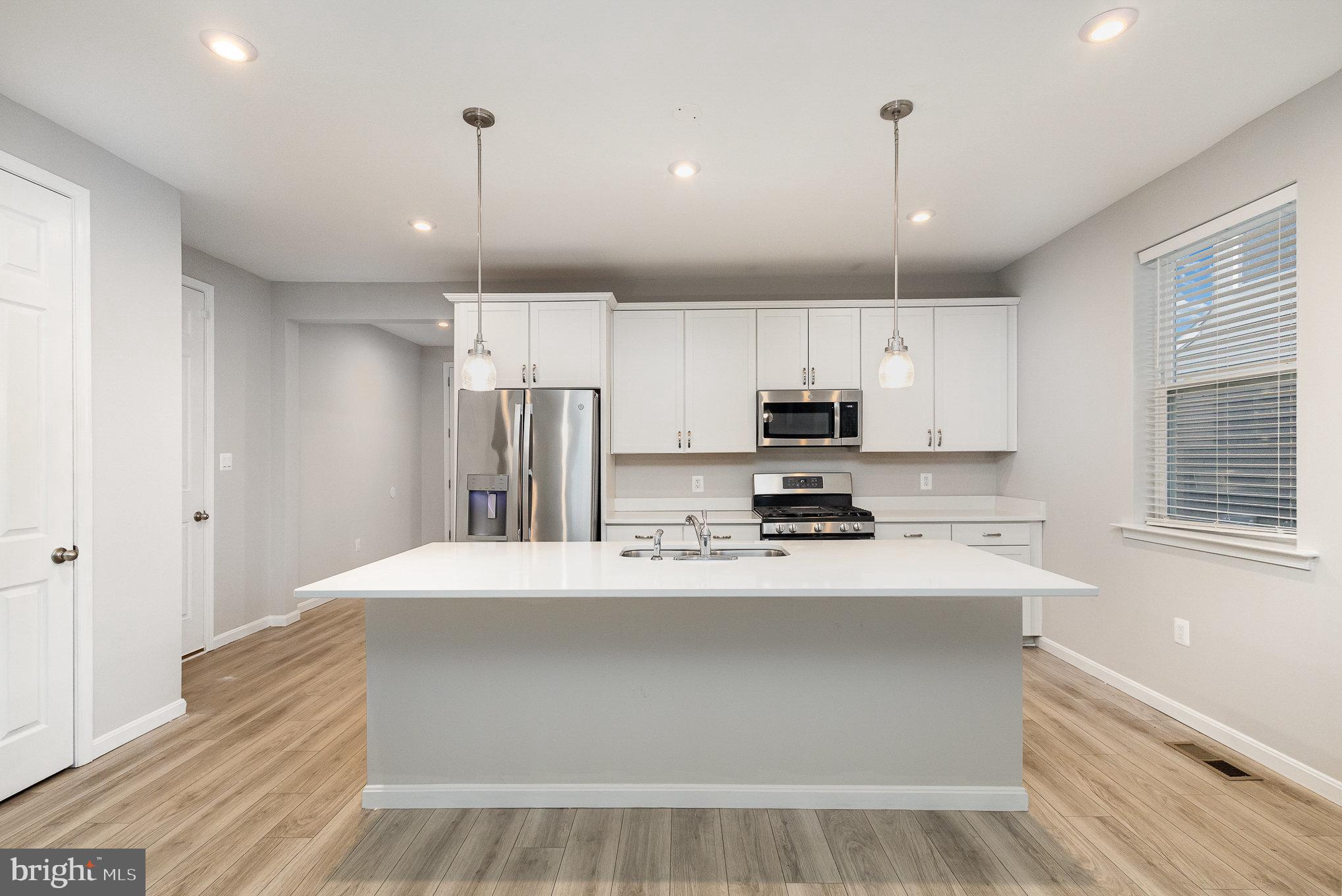 HIGHPOINT OF CULPEPER - Residential