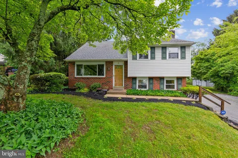 4 Woodview Road, Malvern, PA 19355 - MLS#: PACT2098496