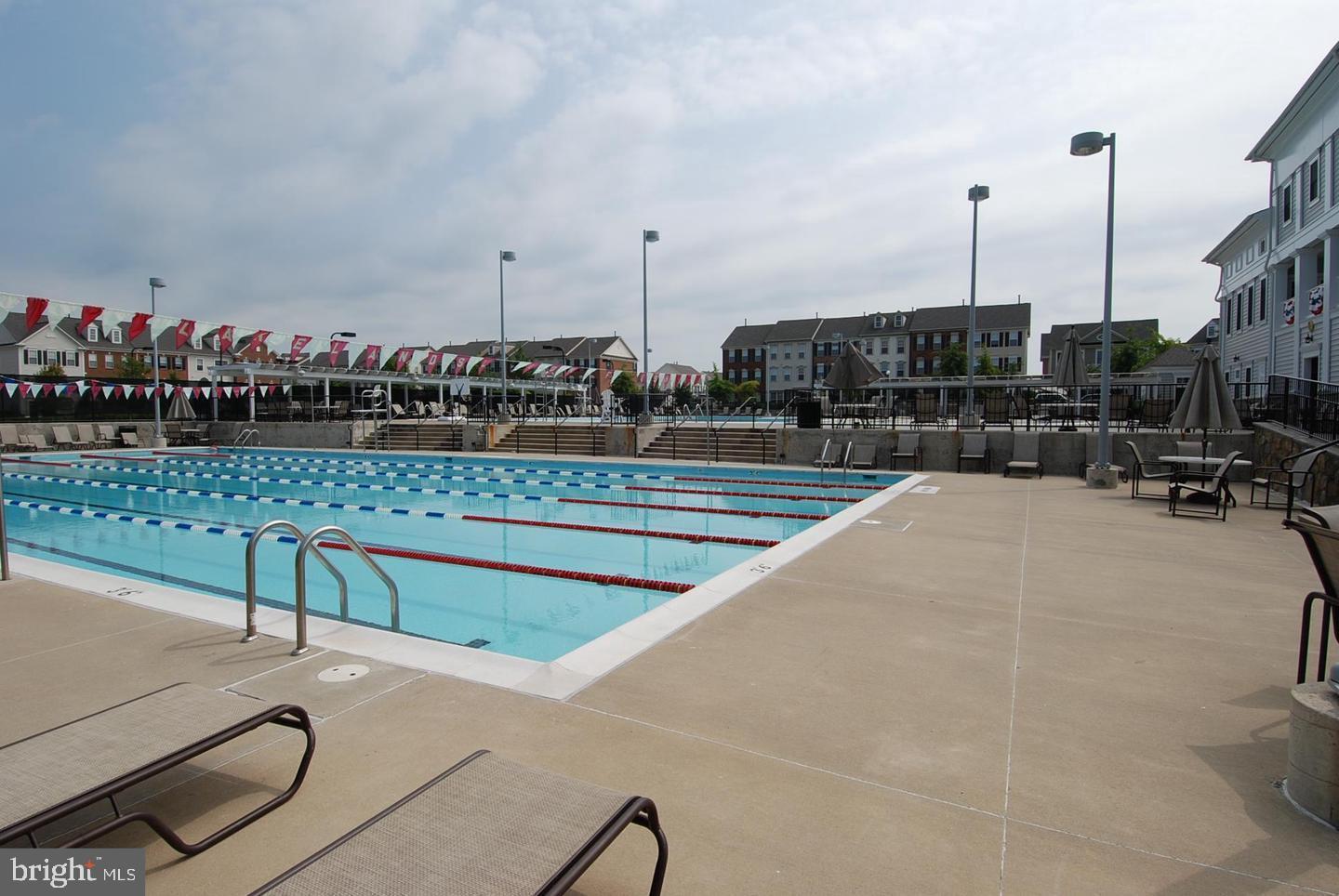 LAKELANDS - Residential Lease