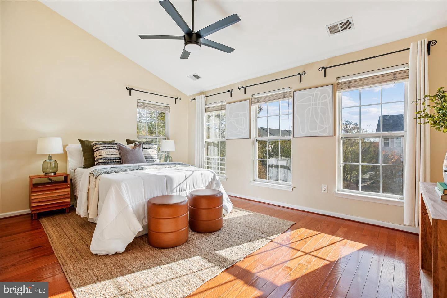 LAKELANDS - Residential Lease